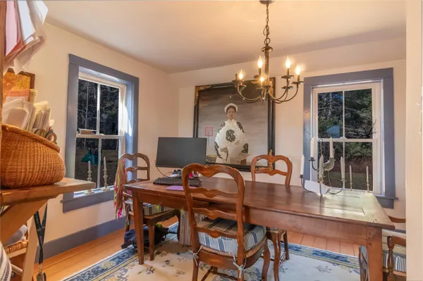 $675,000 | 204 Hog Bay Road, Franklin, ME 04634