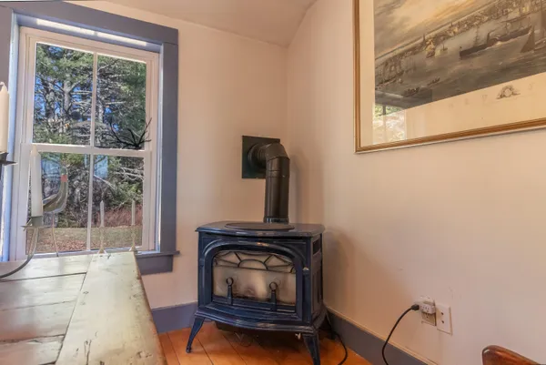 $675,000 | 204 Hog Bay Road, Franklin, ME 04634