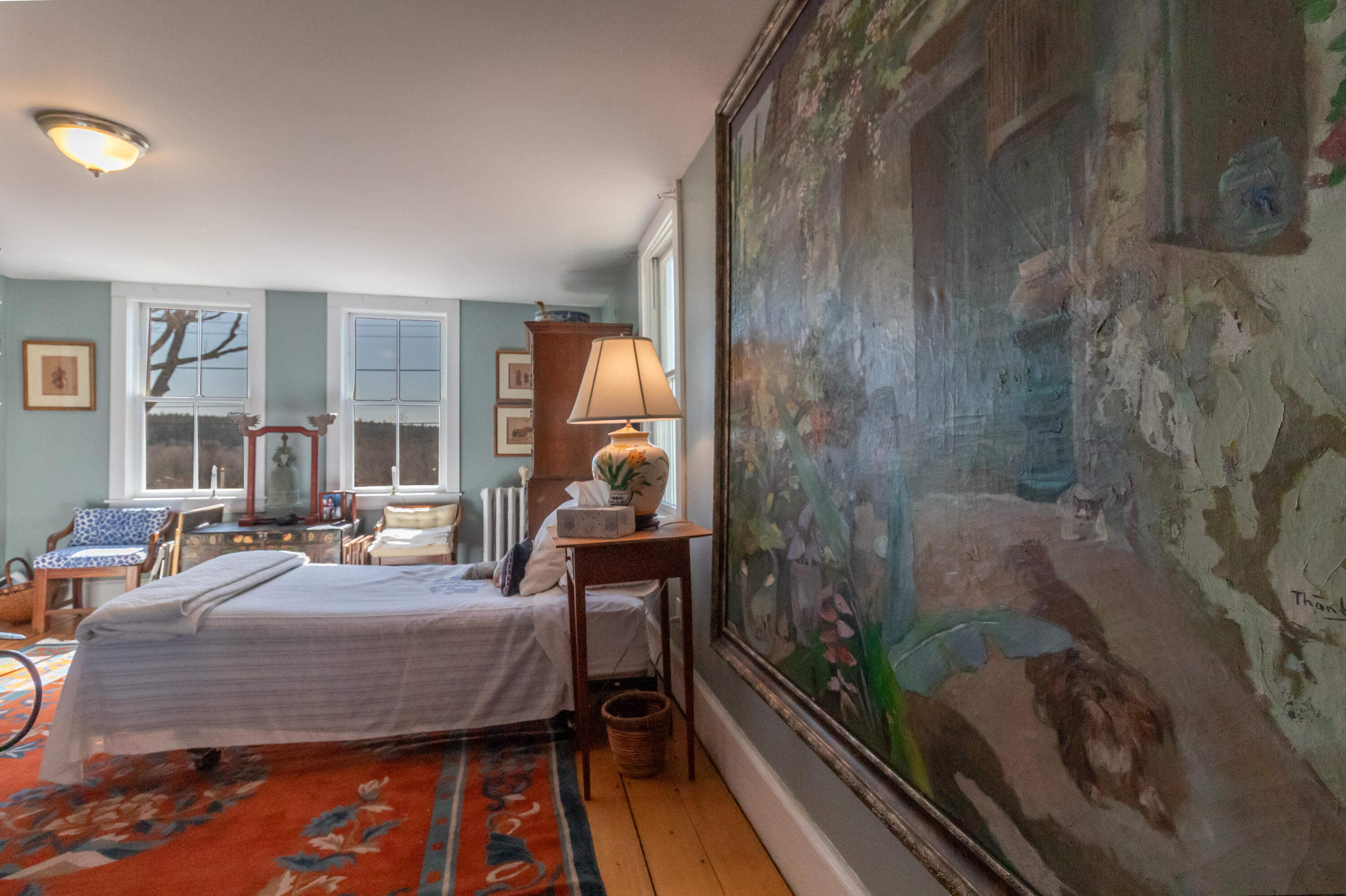 204 Hog Bay Road Franklin, ME 04634 - Photo 28 of 71 Bedroom 1