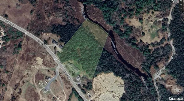 $675,000 | 204 Hog Bay Road, Franklin, ME 04634