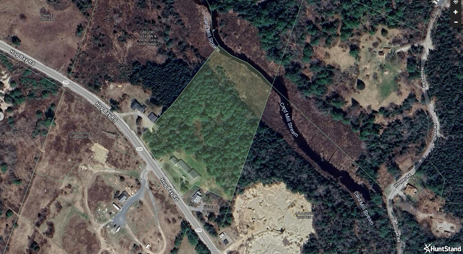 204 Hog Bay Road Franklin, ME 04634 - Photo 3 of 71 Screenshot 2026-01-12 102143