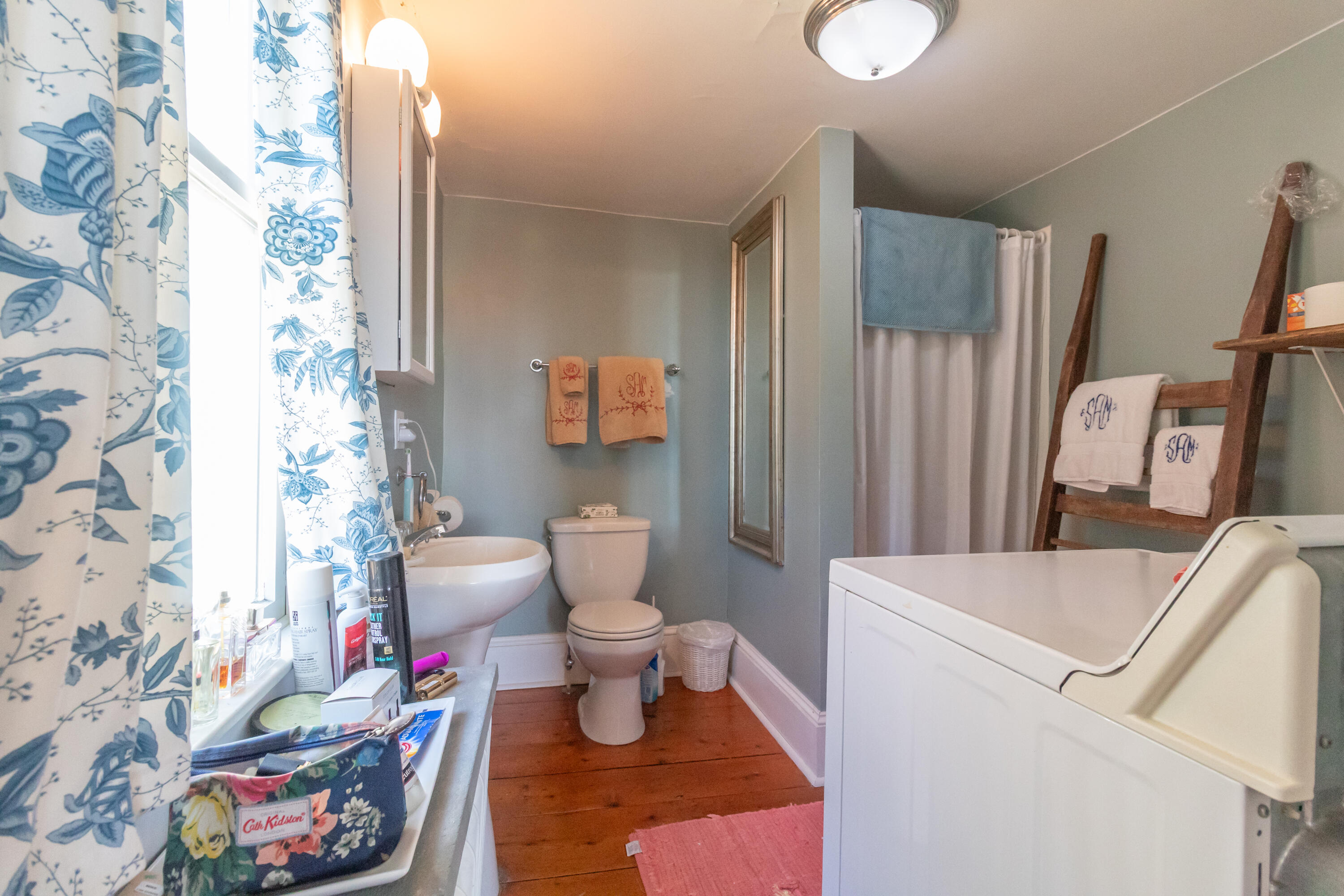 204 Hog Bay Road Franklin, ME 04634 - Photo 31 of 71 Bathroom