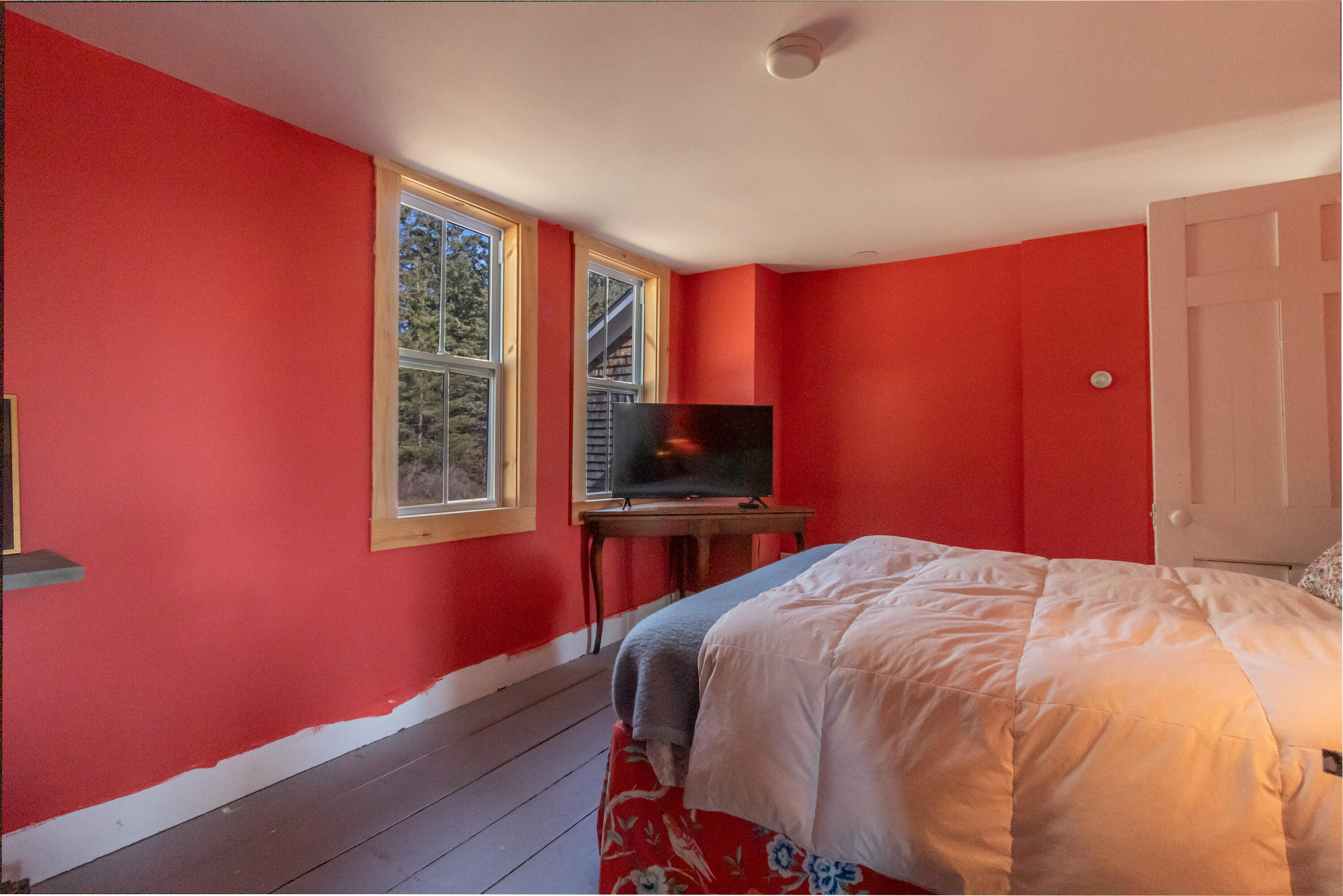 204 Hog Bay Road Franklin, ME 04634 - Photo 32 of 71 Bedroom 2