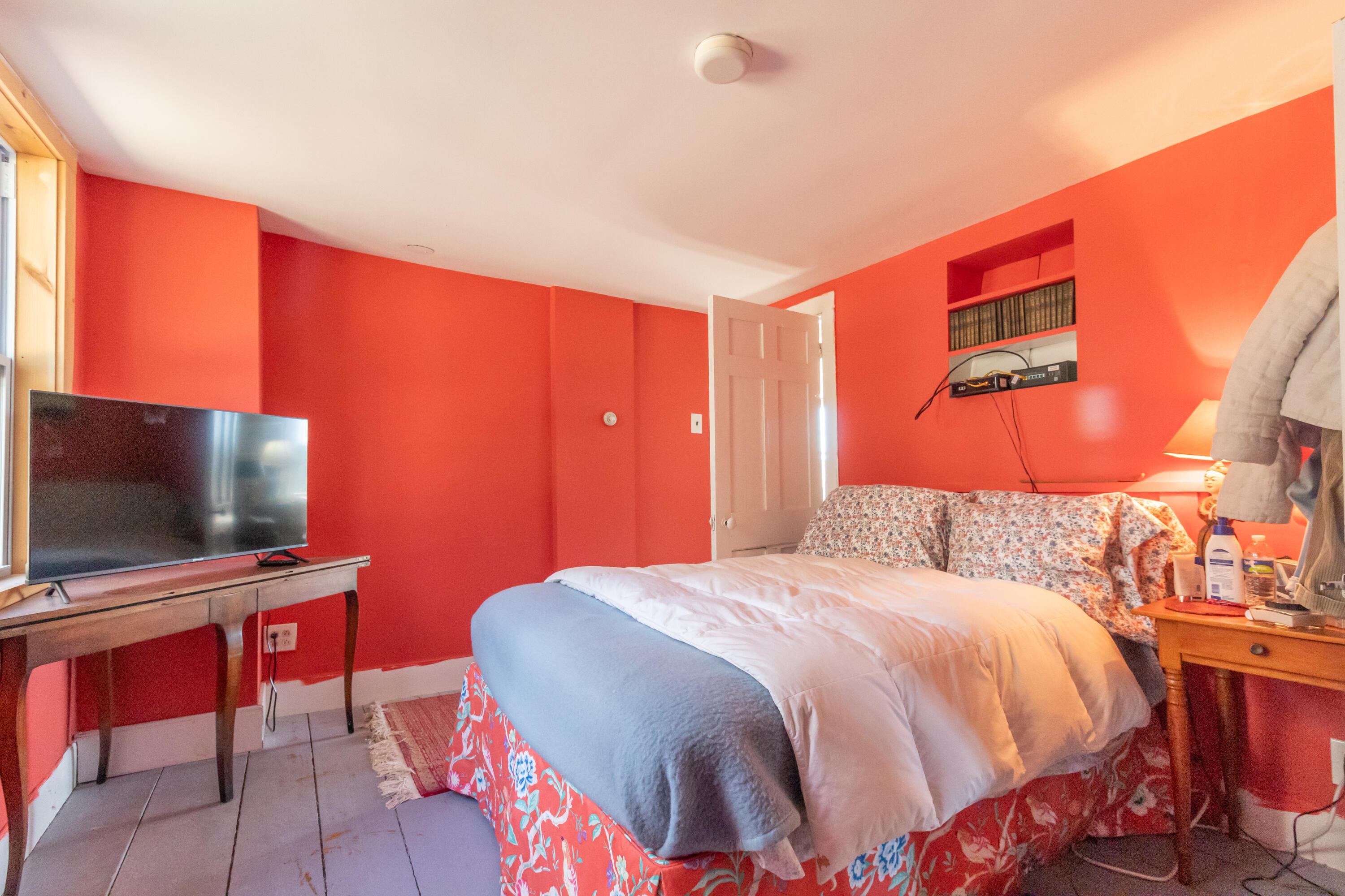 204 Hog Bay Road Franklin, ME 04634 - Photo 33 of 71 Bedroom 2