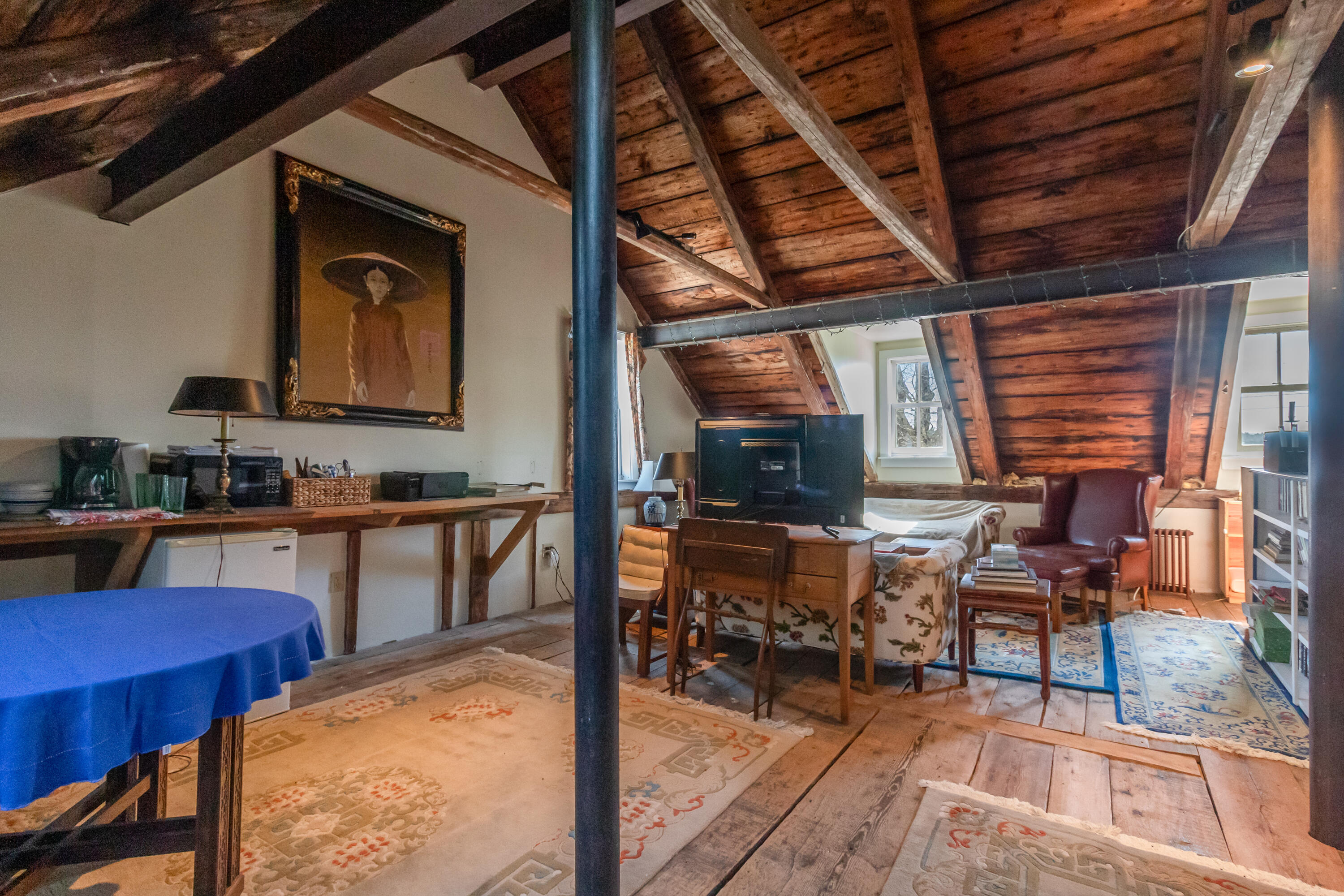 204 Hog Bay Road Franklin, ME 04634 - Photo 35 of 71 Great Room