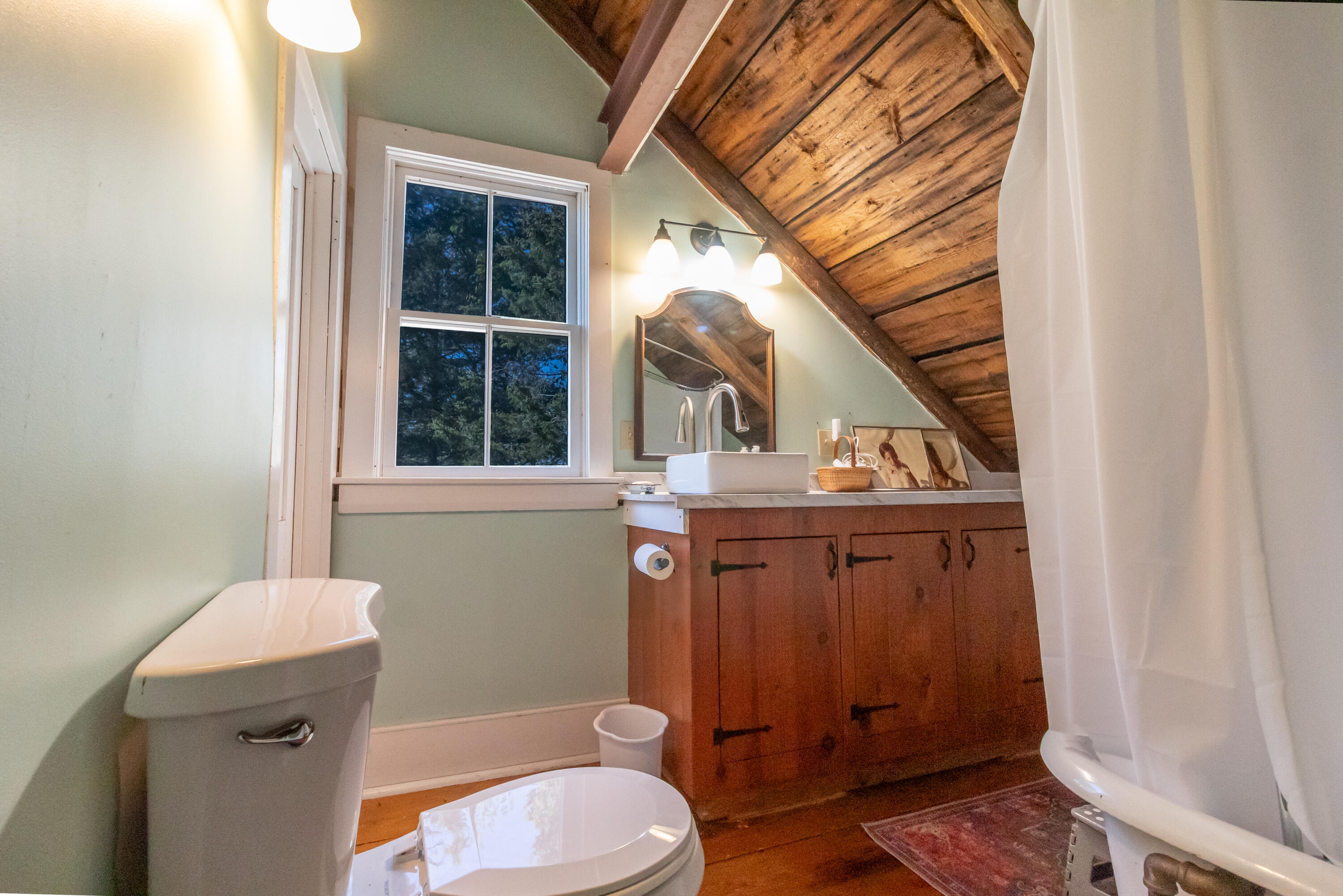 204 Hog Bay Road Franklin, ME 04634 - Photo 38 of 71 Master Bath