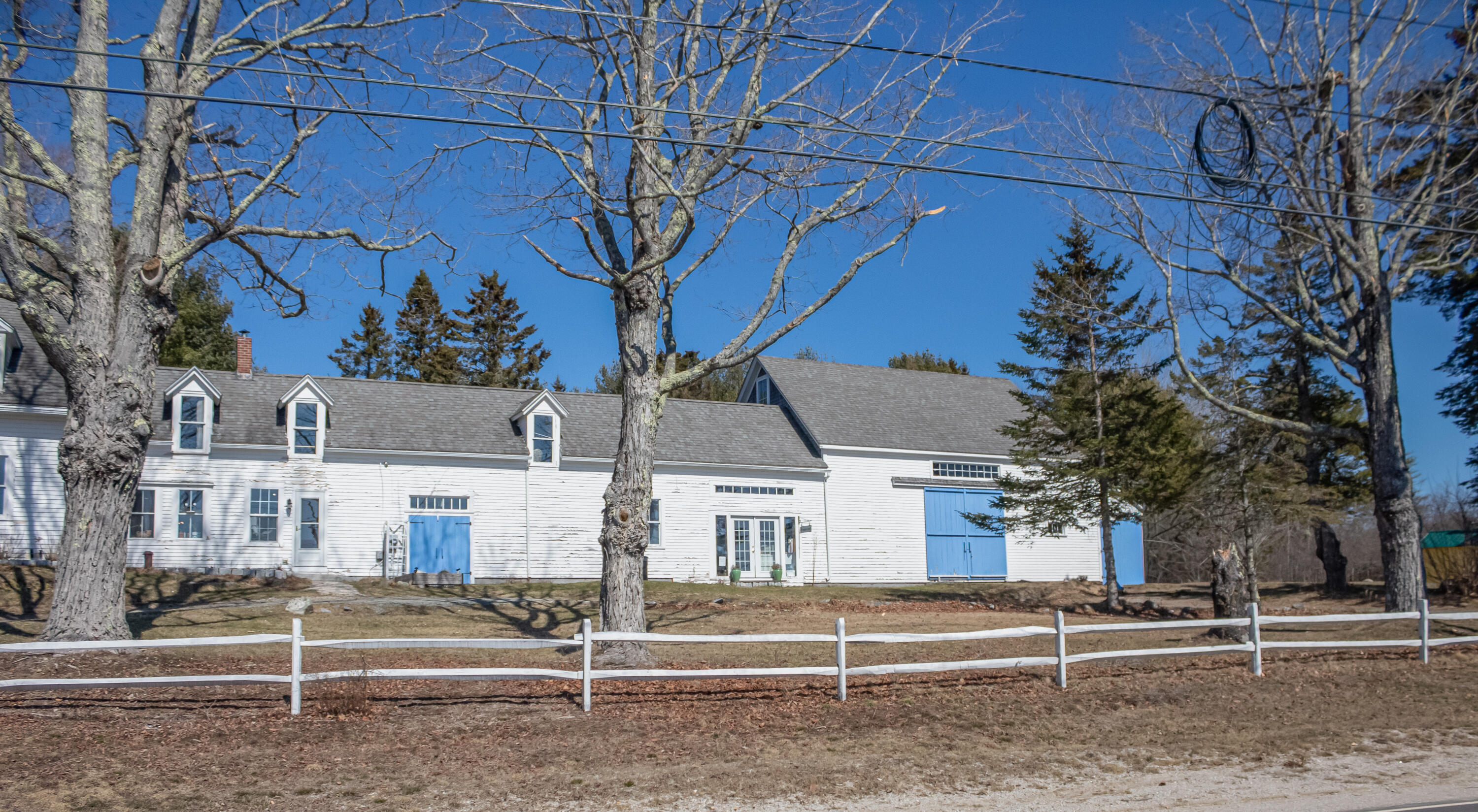 204 Hog Bay Road Franklin, ME 04634 - Photo 4 of 71 Hog Bay Raod-3