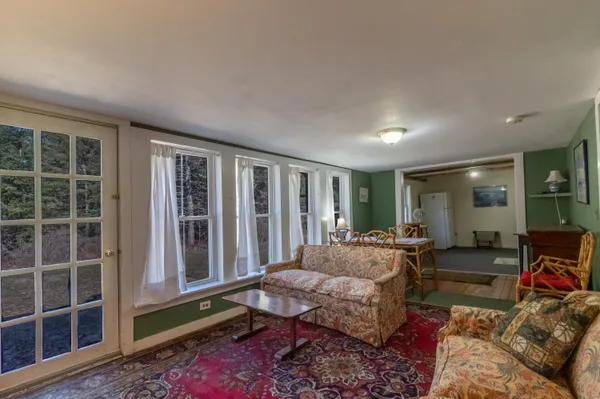 $675,000 | 204 Hog Bay Road, Franklin, ME 04634