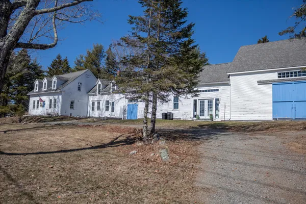 $675,000 | 204 Hog Bay Road, Franklin, ME 04634
