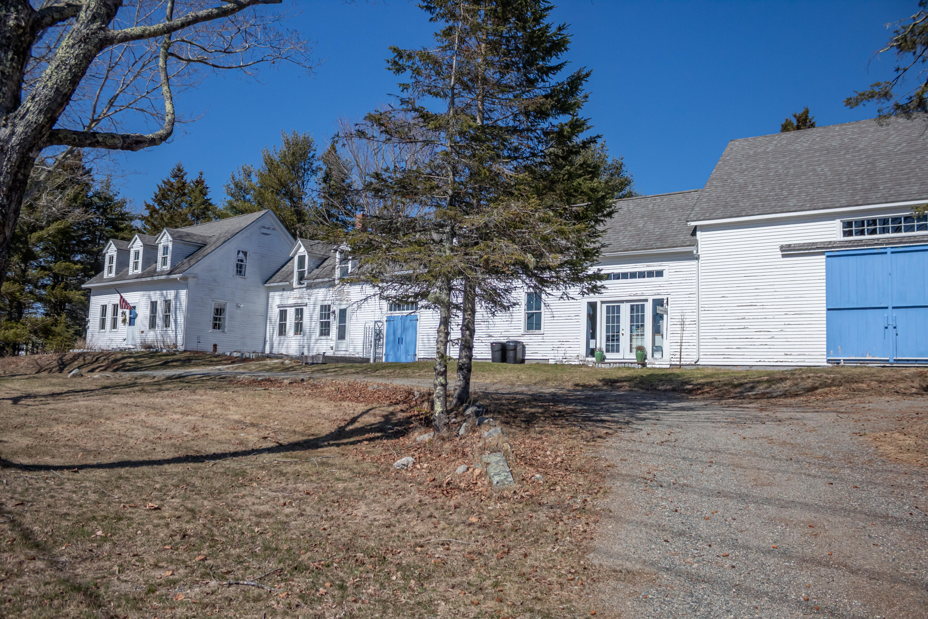 204 Hog Bay Road Franklin, ME 04634 - Photo 5 of 71 Hog Bay Raod-4