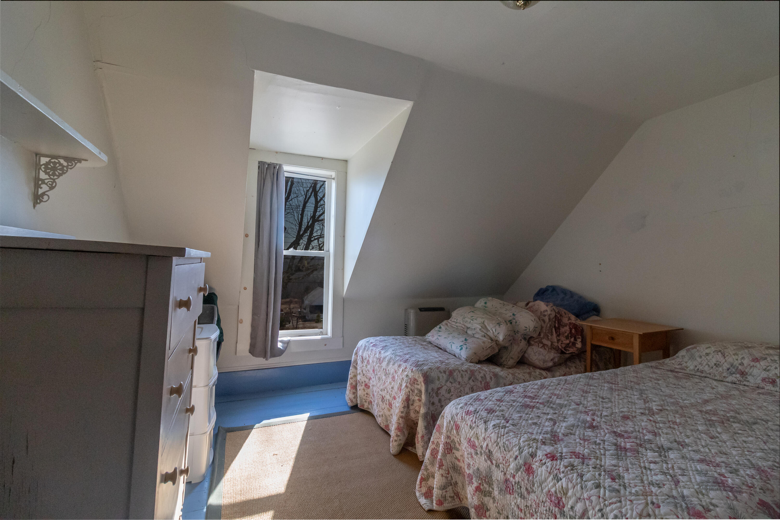 204 Hog Bay Road Franklin, ME 04634 - Photo 52 of 71 Apt. Bedroom 3