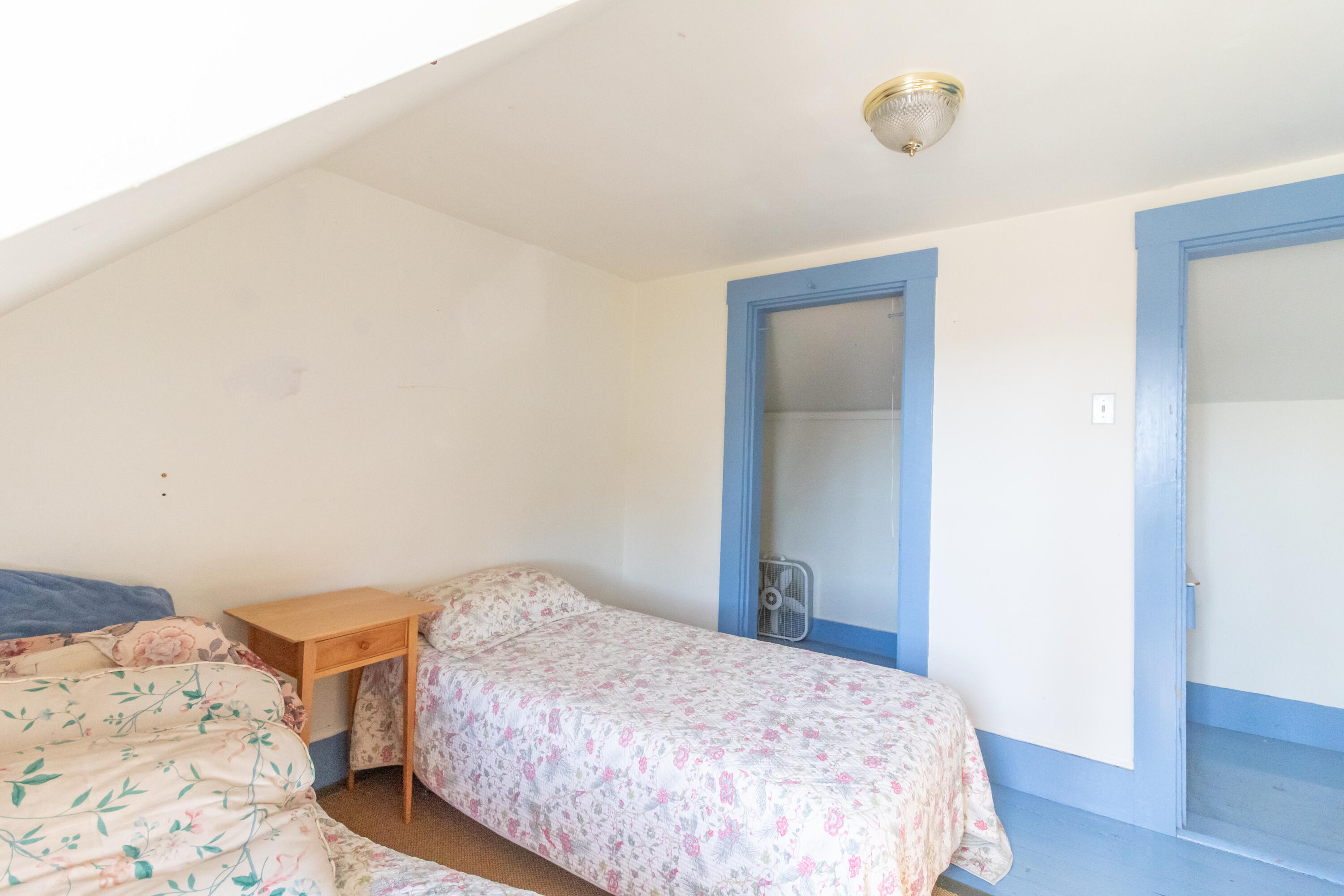 204 Hog Bay Road Franklin, ME 04634 - Photo 53 of 71 Apt. Bedroom 3