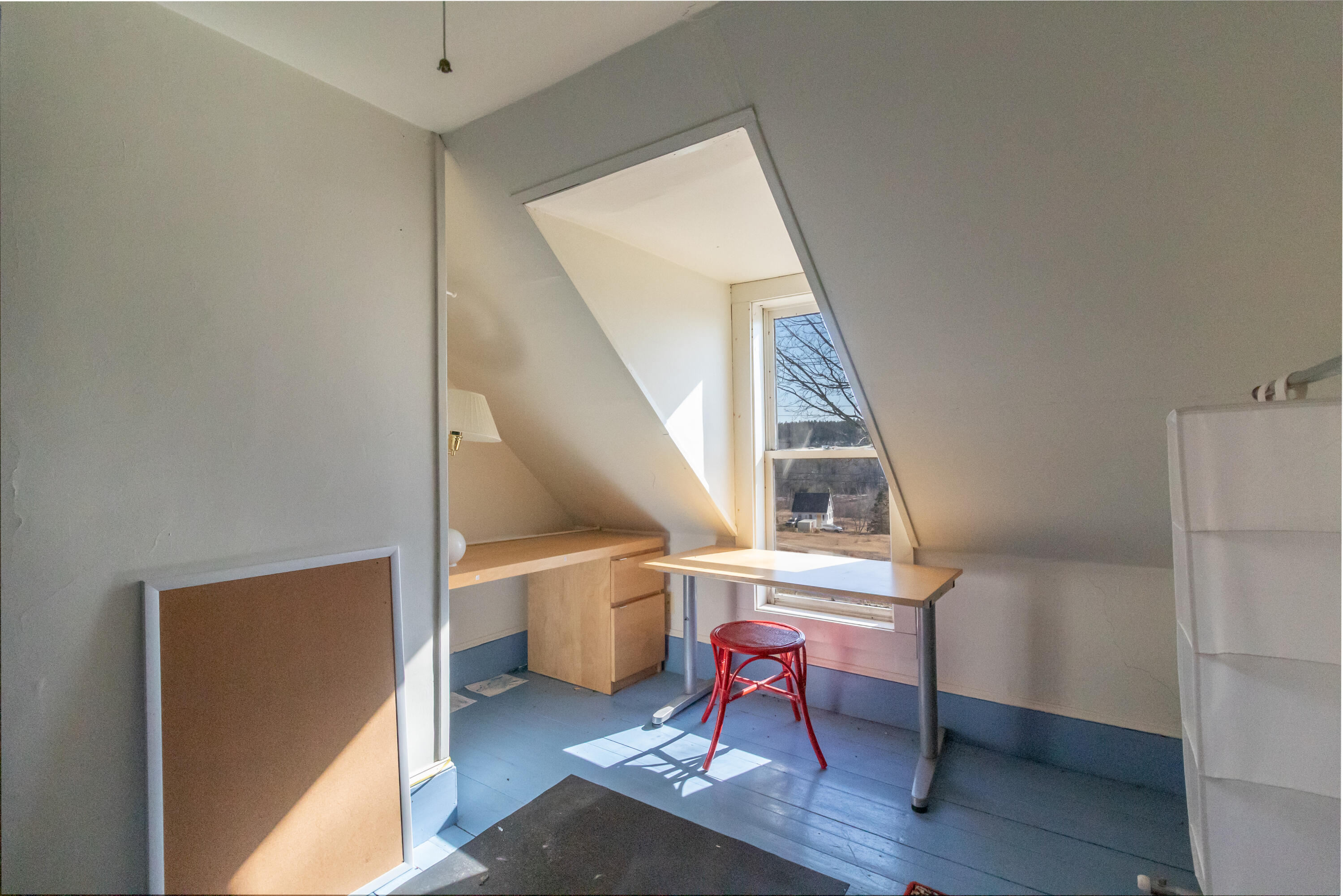 204 Hog Bay Road Franklin, ME 04634 - Photo 54 of 71 Apt. Bedroom 4