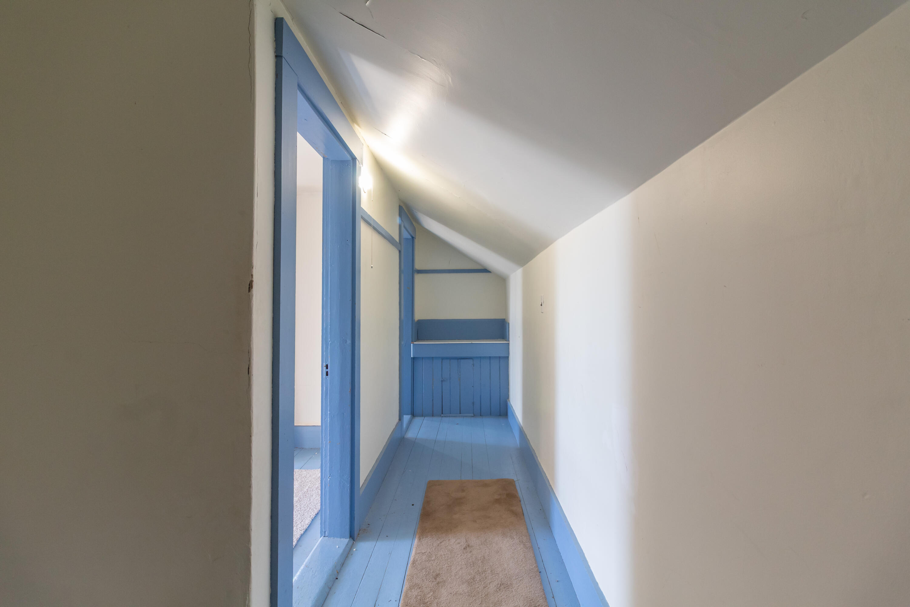 204 Hog Bay Road Franklin, ME 04634 - Photo 55 of 71 Apt. Hall