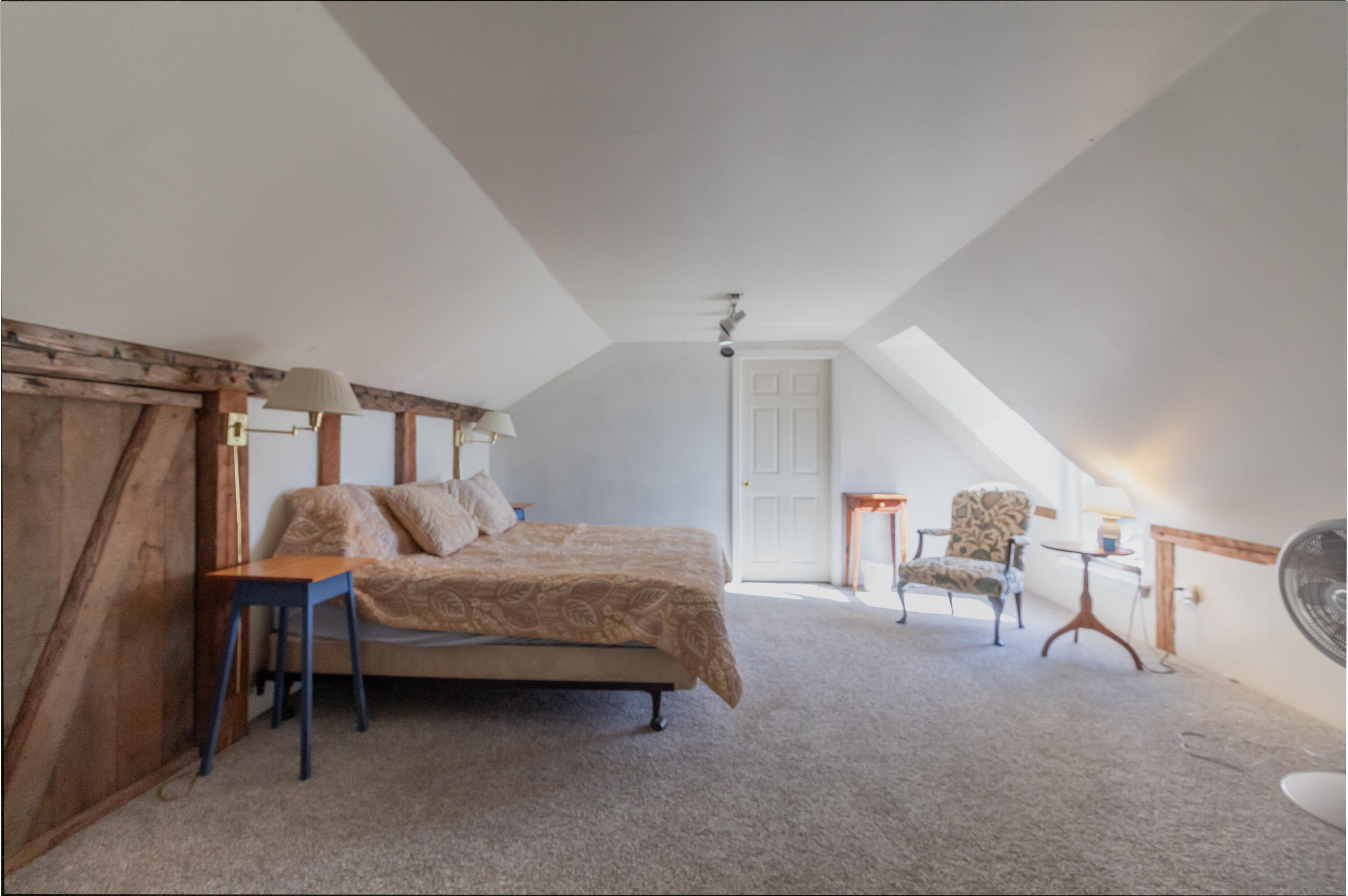 204 Hog Bay Road Franklin, ME 04634 - Photo 56 of 71 Apt. Bedroom 5