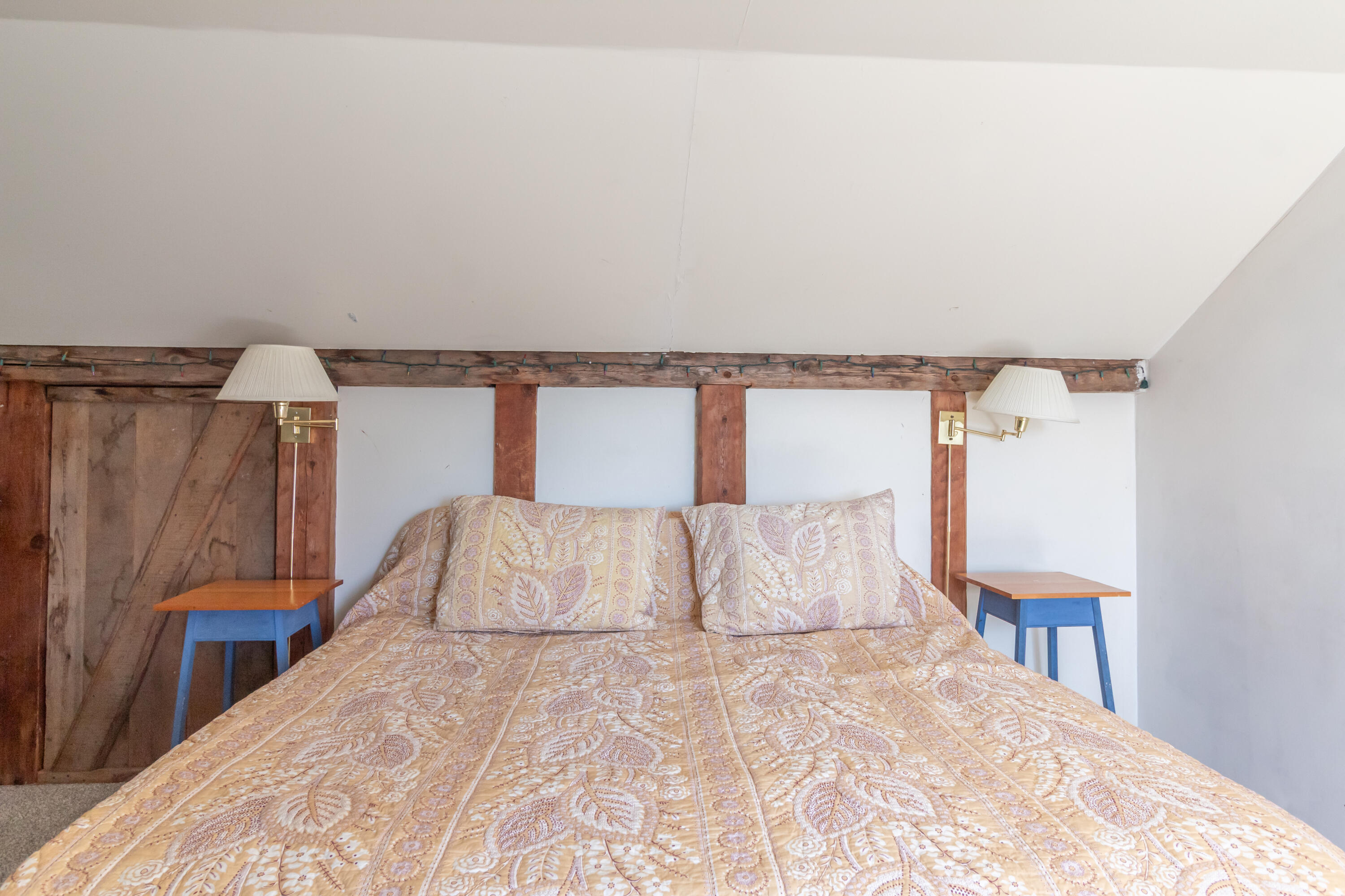 204 Hog Bay Road Franklin, ME 04634 - Photo 58 of 71 Apt. Bedroom 5