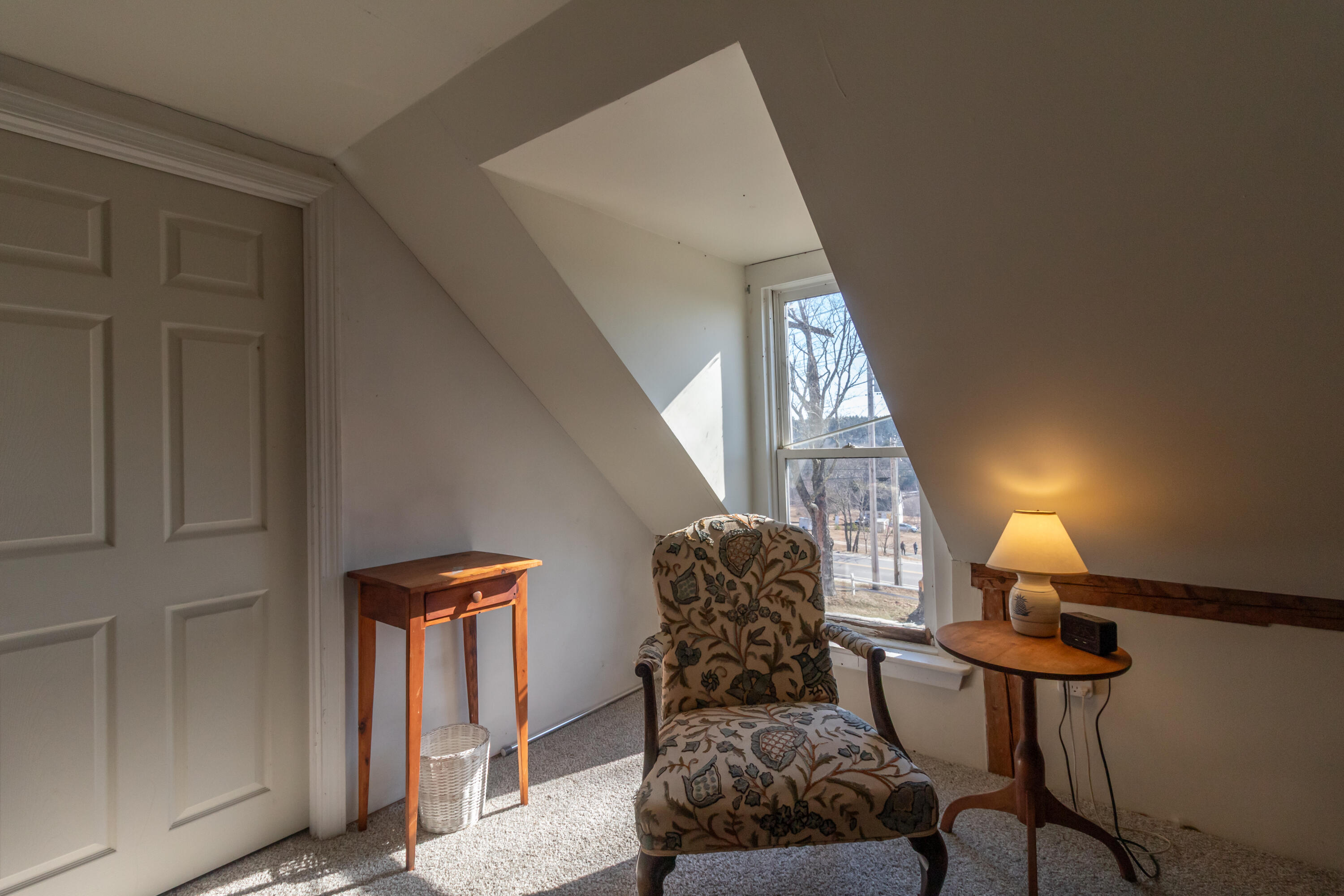 204 Hog Bay Road Franklin, ME 04634 - Photo 59 of 71 Apt. Bedroom 5