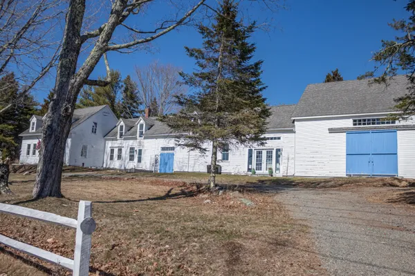 $675,000 | 204 Hog Bay Road, Franklin, ME 04634