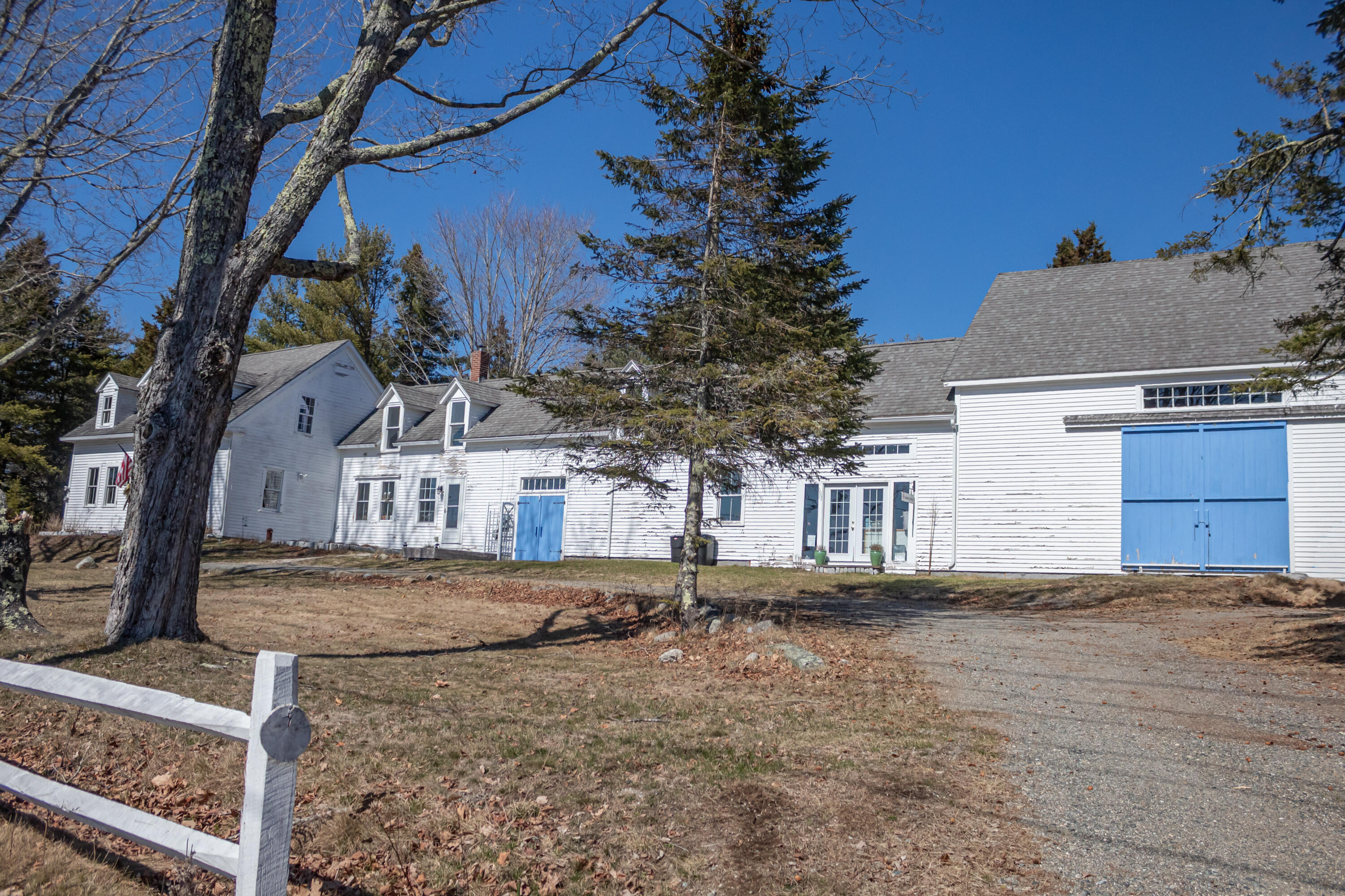 204 Hog Bay Road Franklin, ME 04634 - Photo 6 of 71 Hog Bay Raod-5