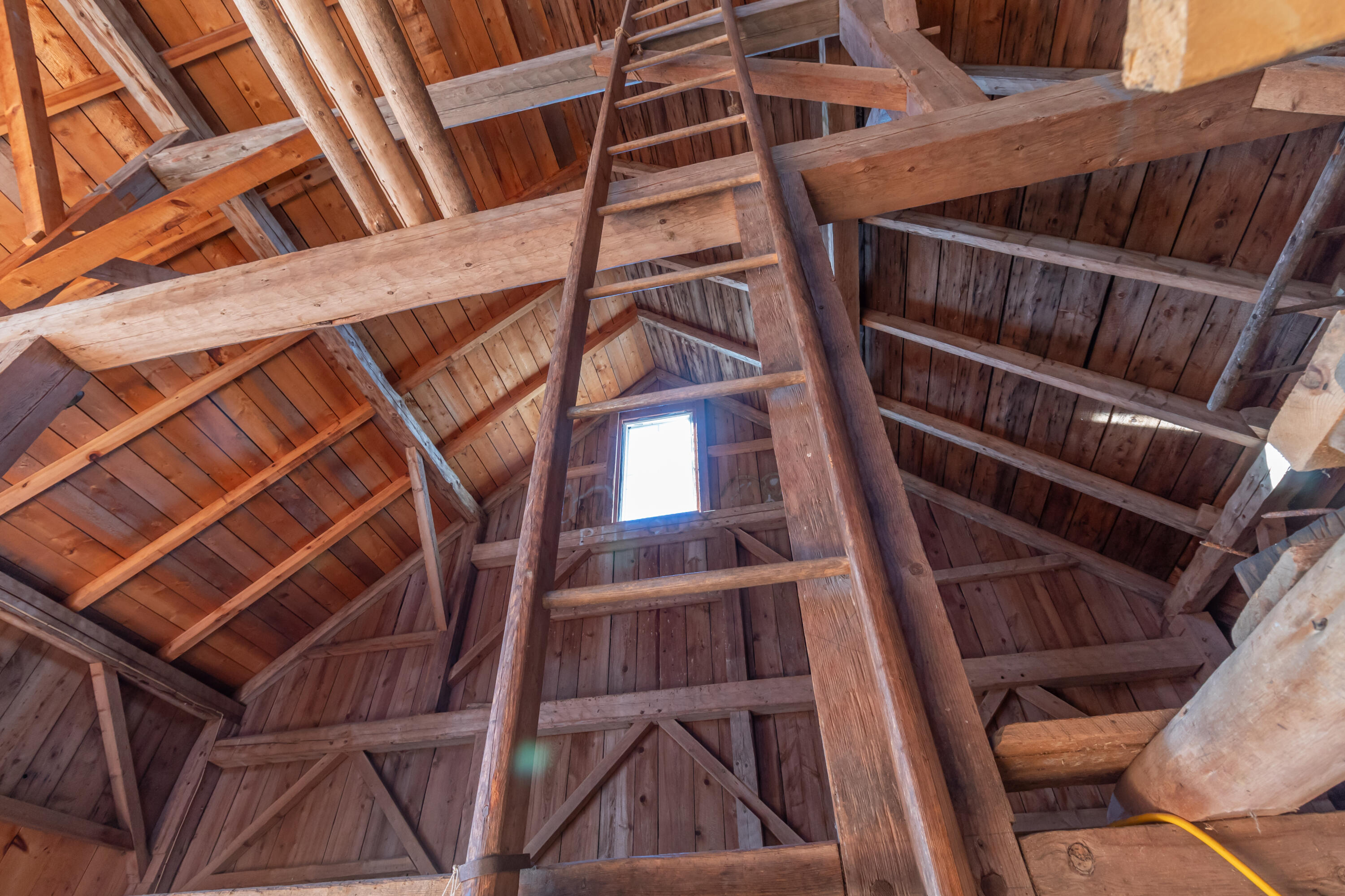 204 Hog Bay Road Franklin, ME 04634 - Photo 67 of 71 Barn