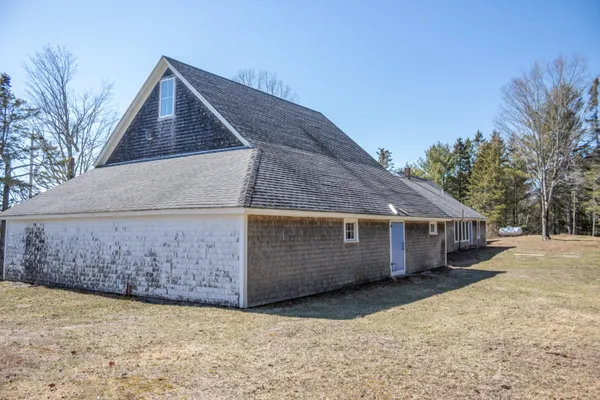 $675,000 | 204 Hog Bay Road, Franklin, ME 04634