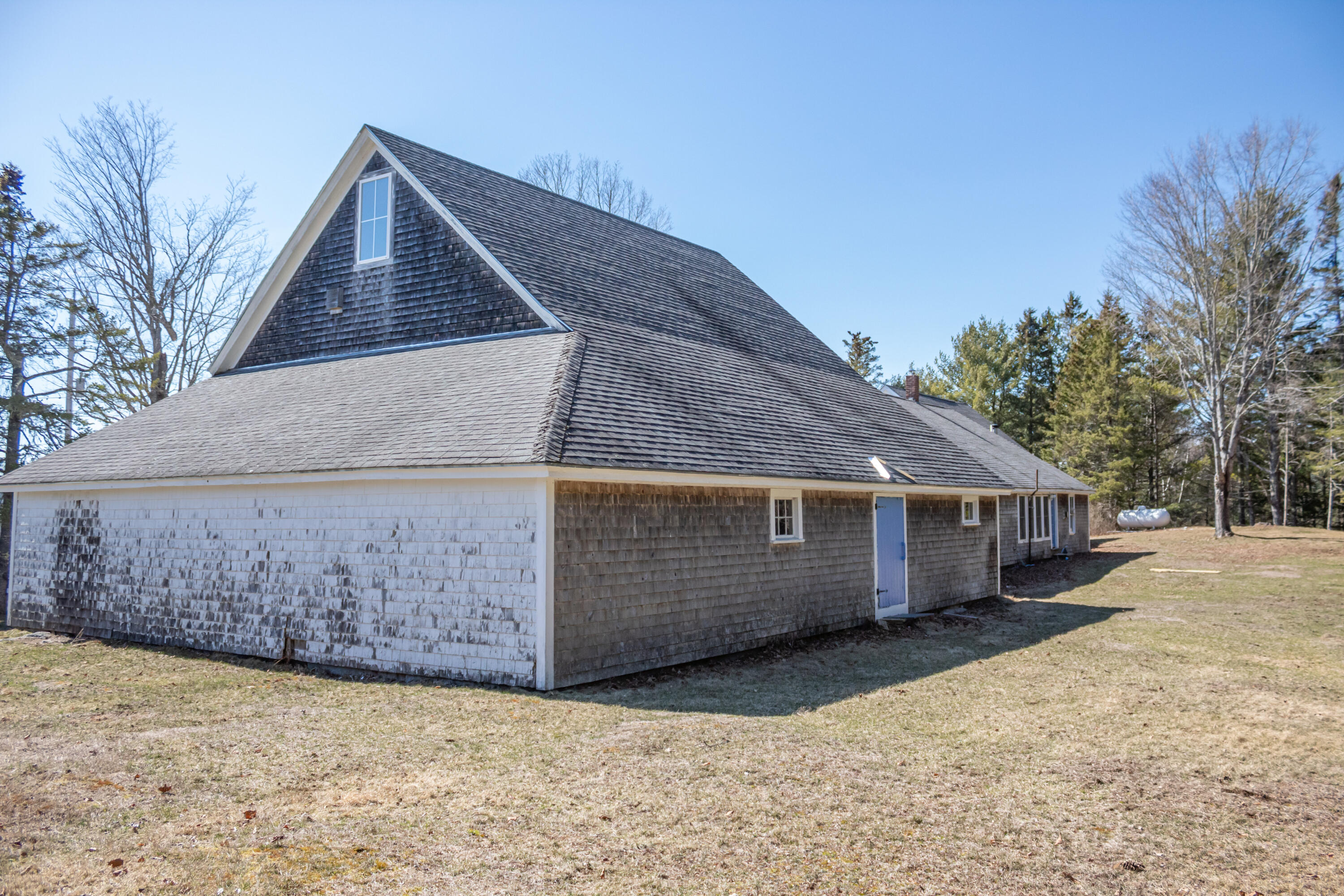 204 Hog Bay Road Franklin, ME 04634 - Photo 7 of 71 Hog Bay Raod-6