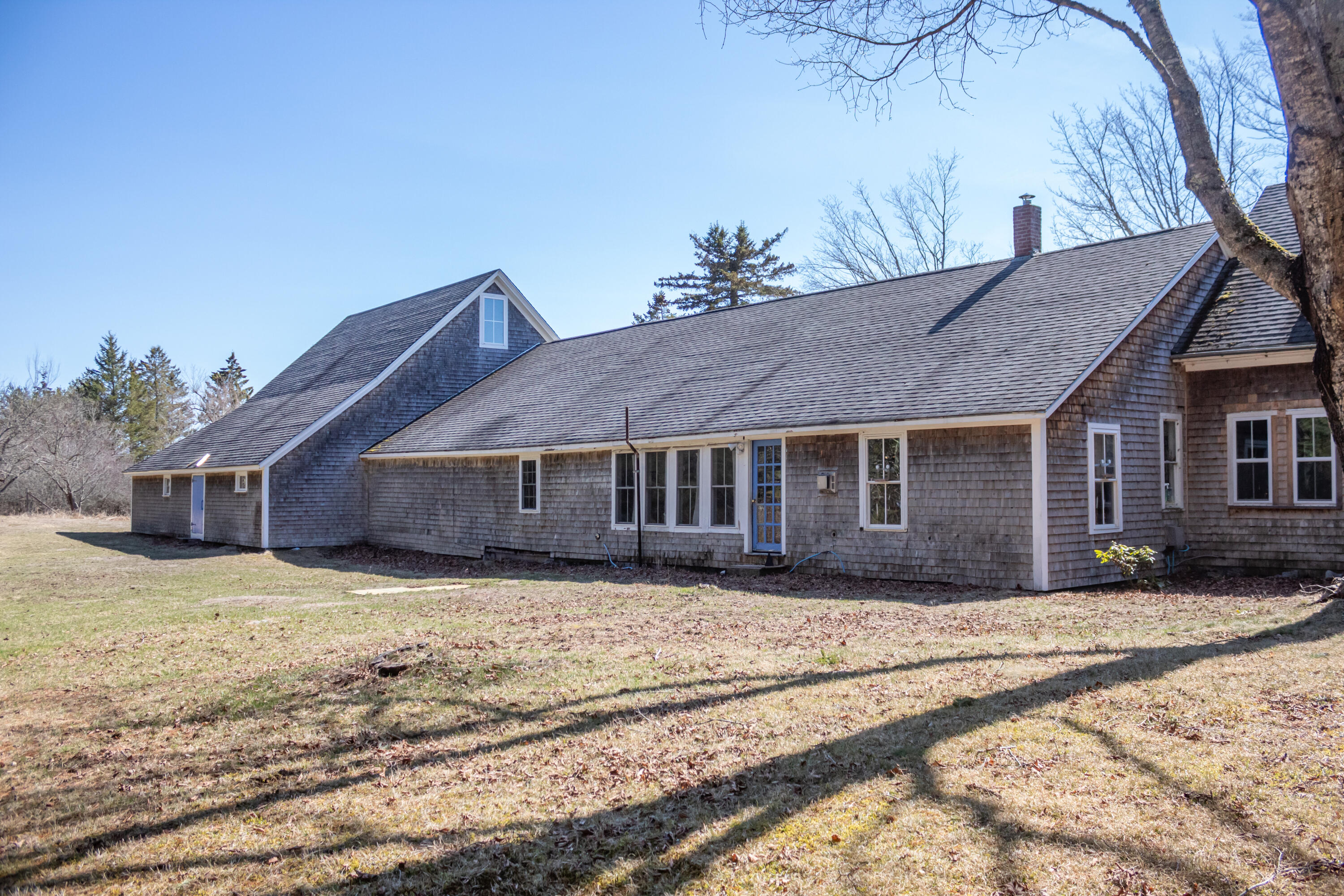 204 Hog Bay Road Franklin, ME 04634 - Photo 8 of 71 Hog Bay Raod-7