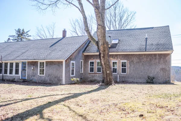 $675,000 | 204 Hog Bay Road, Franklin, ME 04634