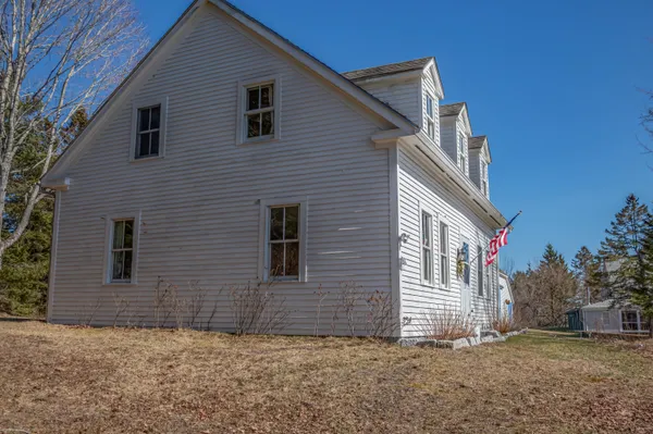 $675,000 | 204 Hog Bay Road, Franklin, ME 04634