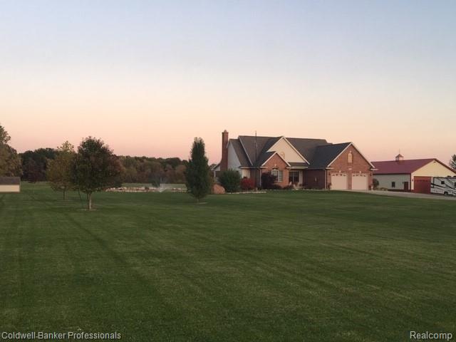 8281 Van Vleet Road Gaines, MI 48436 - Photo 24 of 37 IMG_1340.JPG