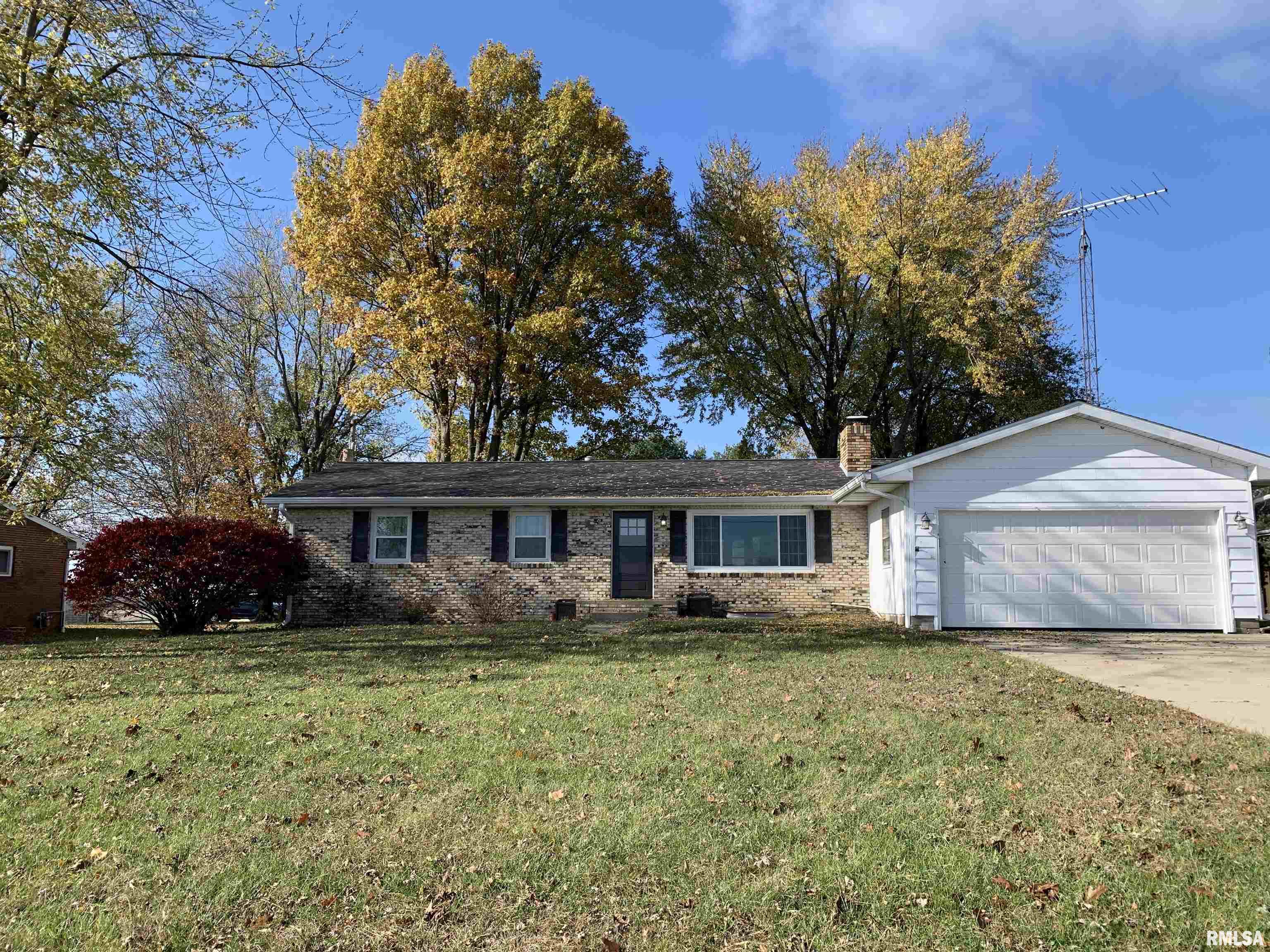 1661 Sandusky Road Jacksonville, IL 62650 - Photo 61 of 63