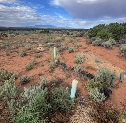 389 North Old Summit Road, Unit 19 Monticello, UT 84535 - Photo 29 of 29 1500 gallon septic tank, cleanouts, and leachfield