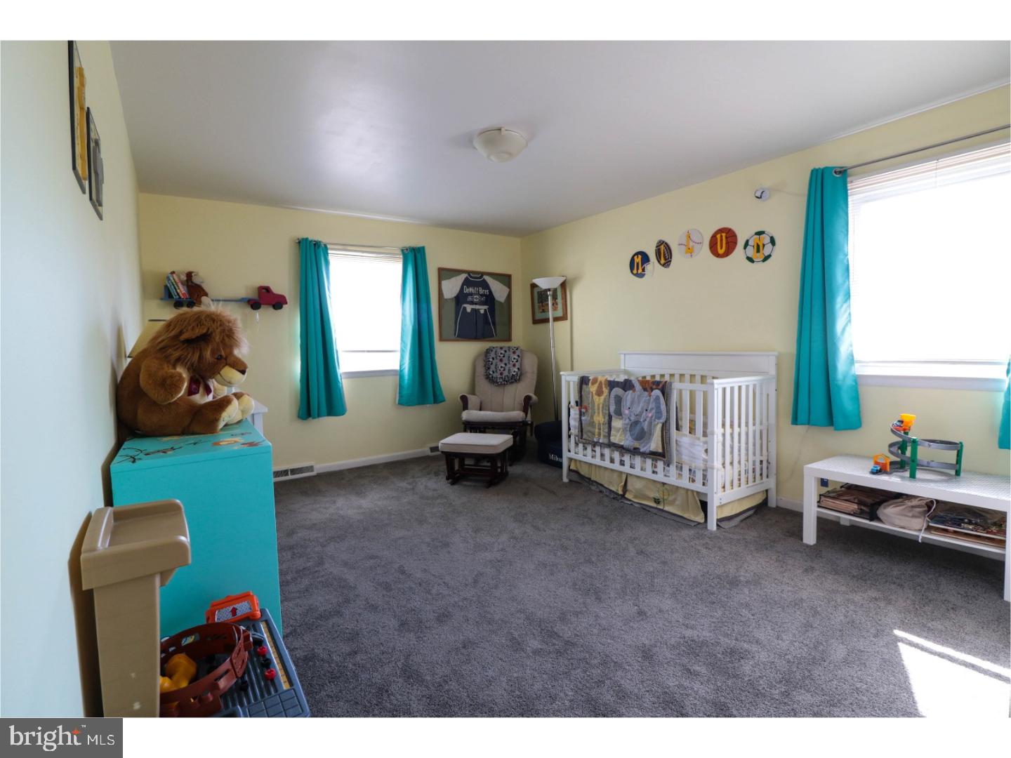 262 Barwynne Road Wynnewood, PA 19096 - Photo 19 of 25 Bedroom 4