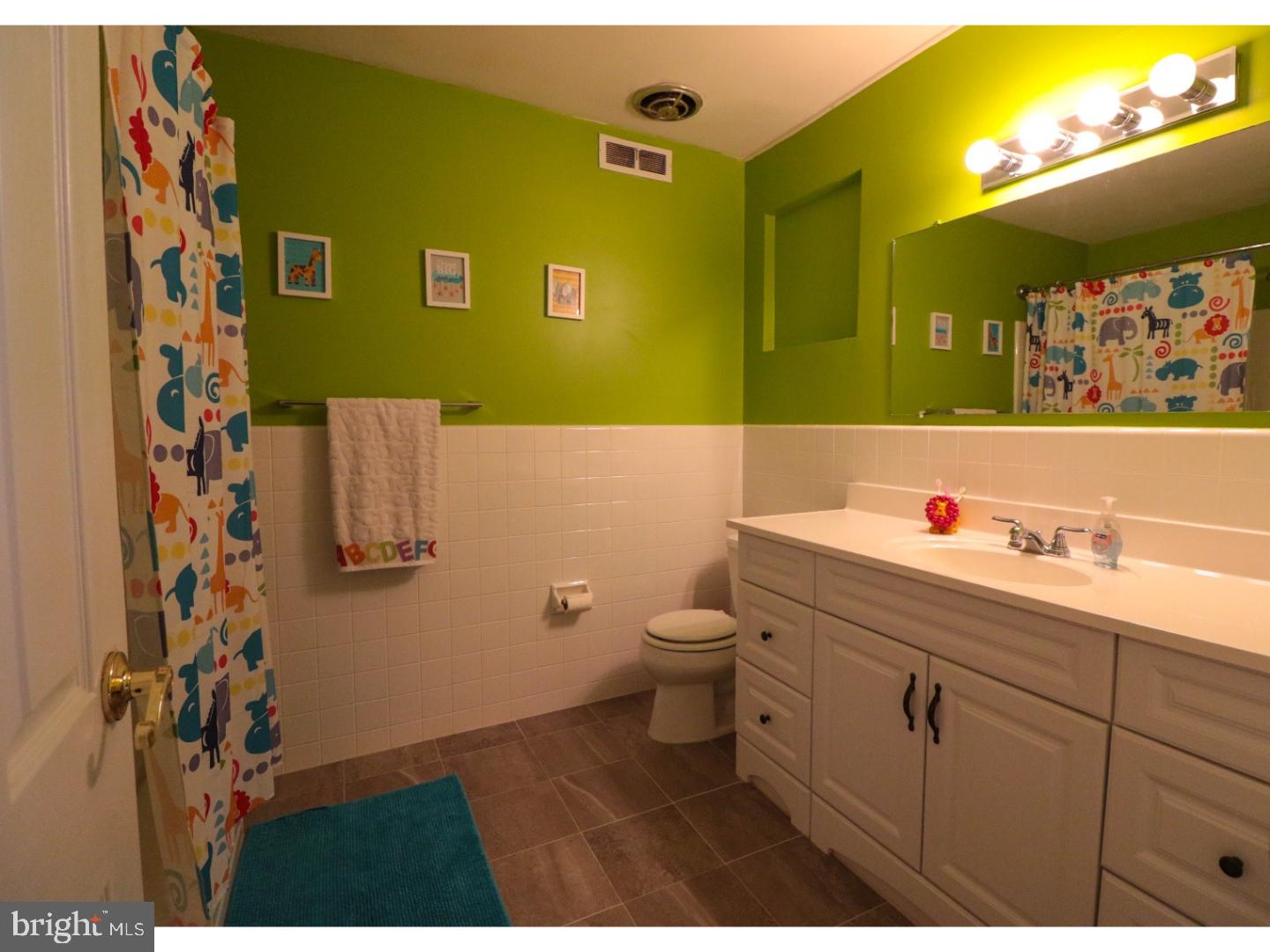 262 Barwynne Road Wynnewood, PA 19096 - Photo 20 of 25 Bathroom