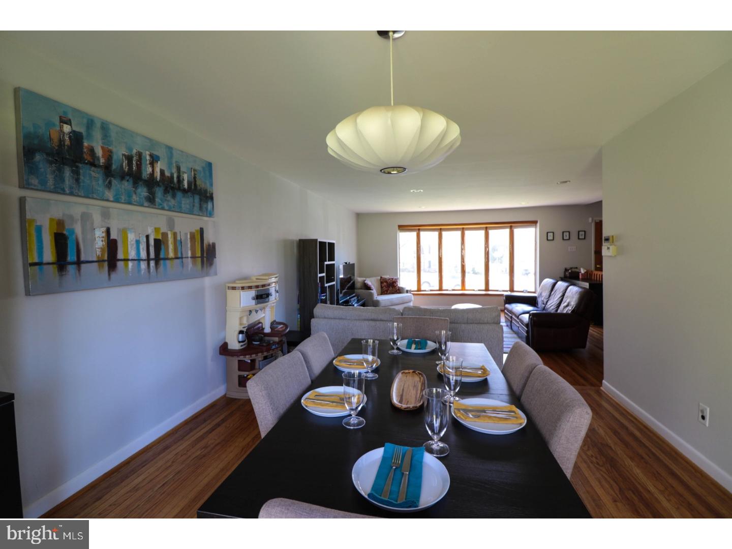 262 Barwynne Road Wynnewood, PA 19096 - Photo 8 of 25 Dining Room
