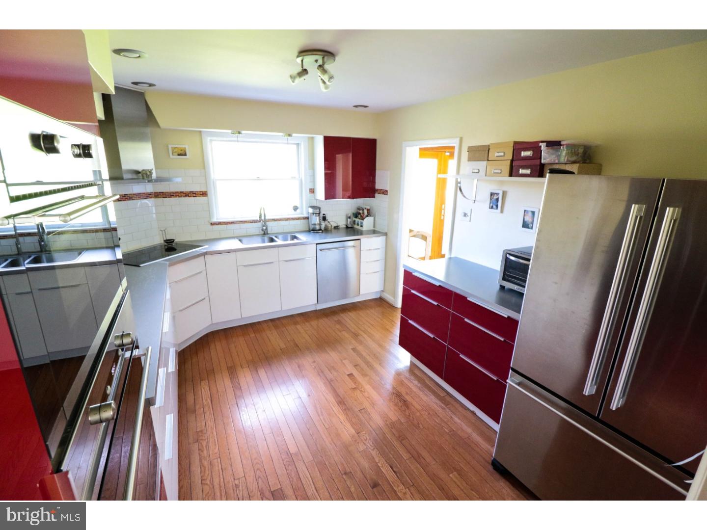262 Barwynne Road Wynnewood, PA 19096 - Photo 9 of 25 Kitchen