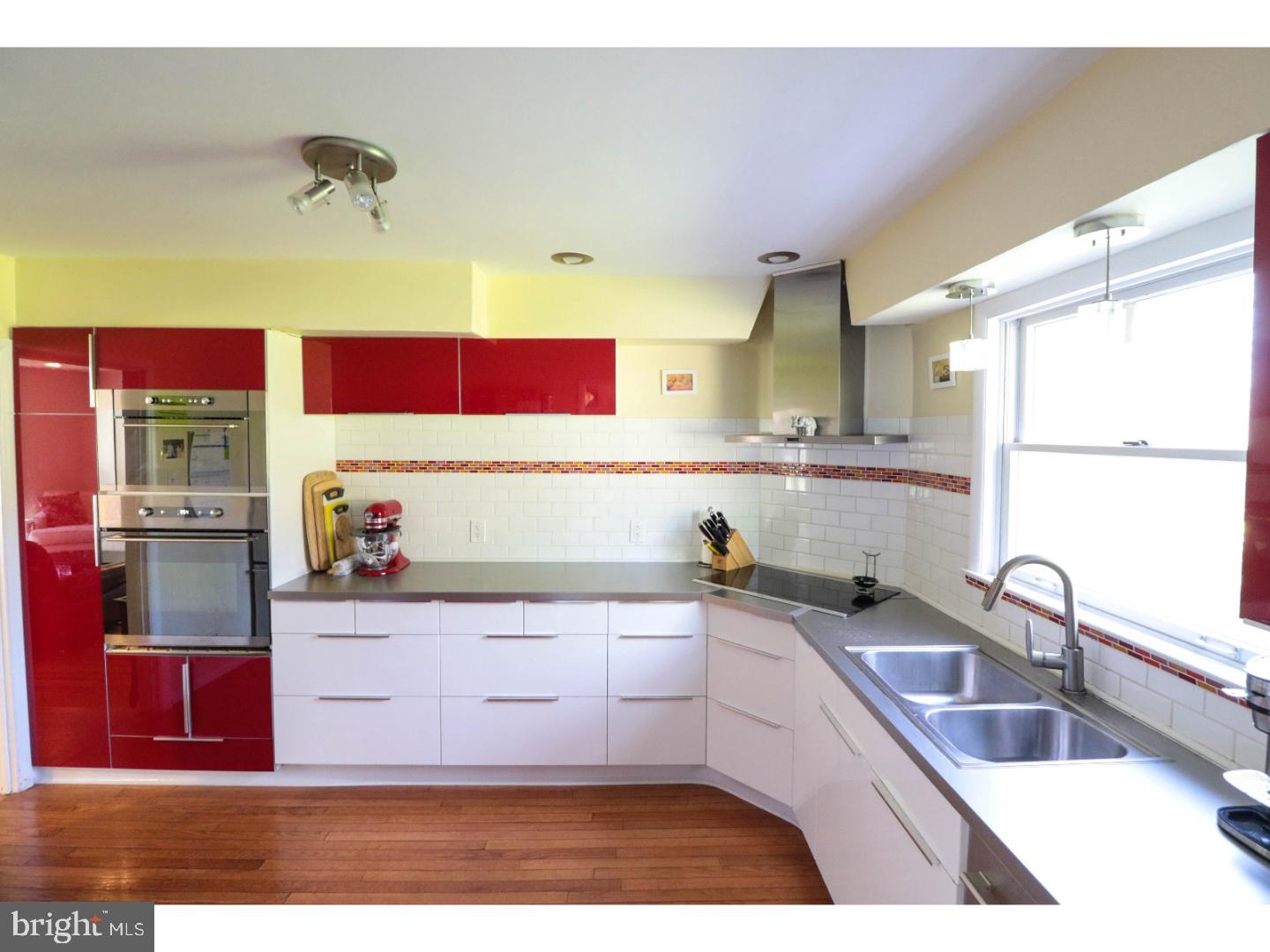 262 Barwynne Road Wynnewood, PA 19096 - Photo 10 of 25 Kitchen