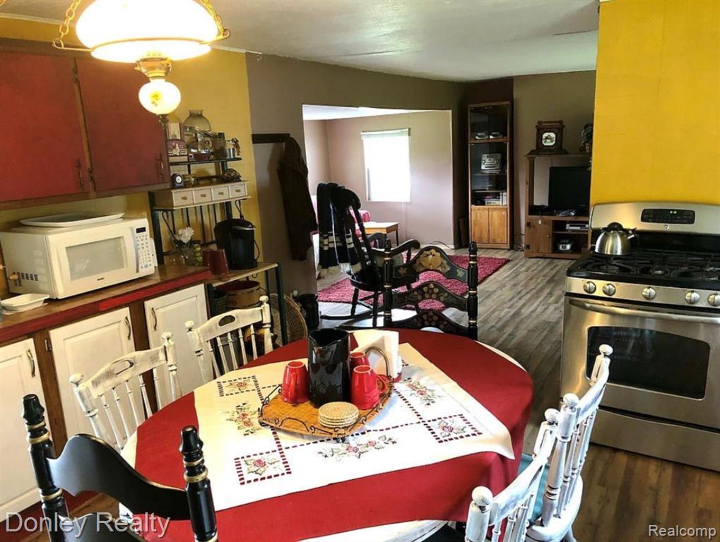 7255 Mayville Road Marlette, MI 48453 - Photo 7 of 24