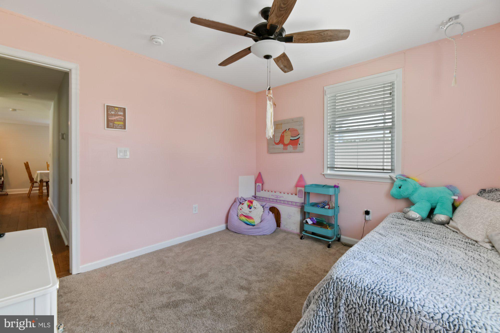 3100 Cornwall Road Dundalk, MD 21222 - Photo 12 of 30 Bedroom 1