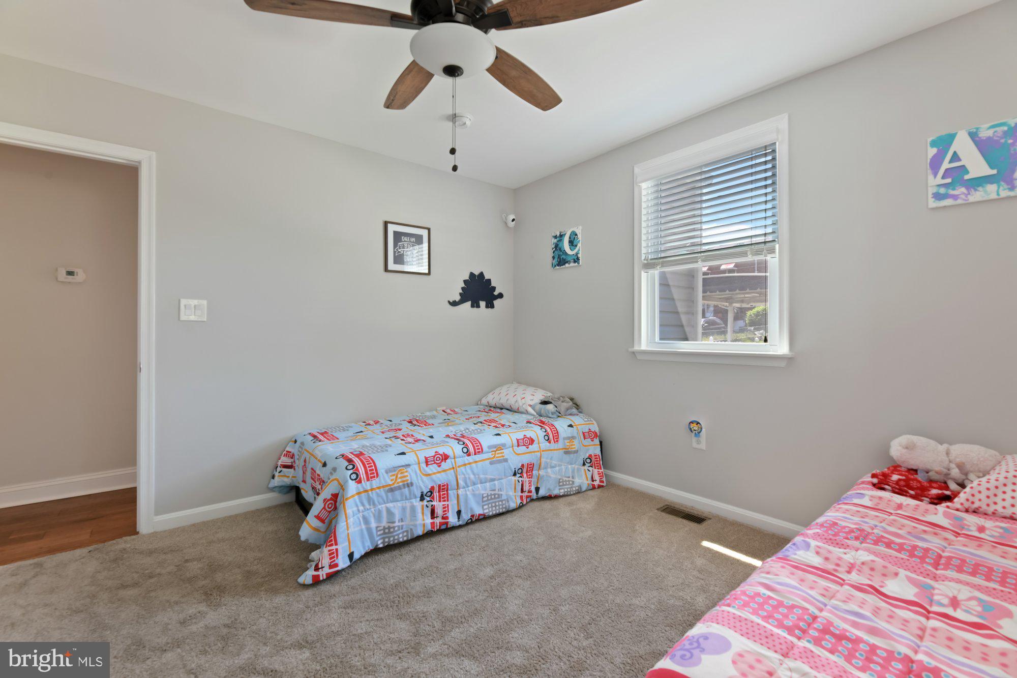 3100 Cornwall Road Dundalk, MD 21222 - Photo 14 of 30 Bedroom 2