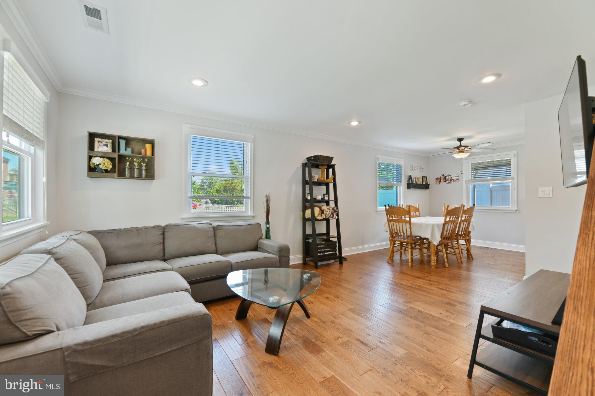3100 Cornwall Road Dundalk, MD 21222 - Photo 30 of 30 Open Floorplan