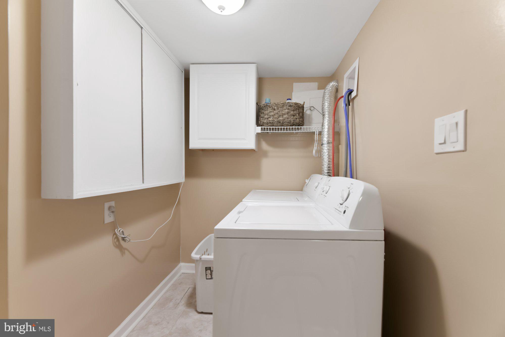 3100 Cornwall Road Dundalk, MD 21222 - Photo 22 of 30 Laundry Room Basement
