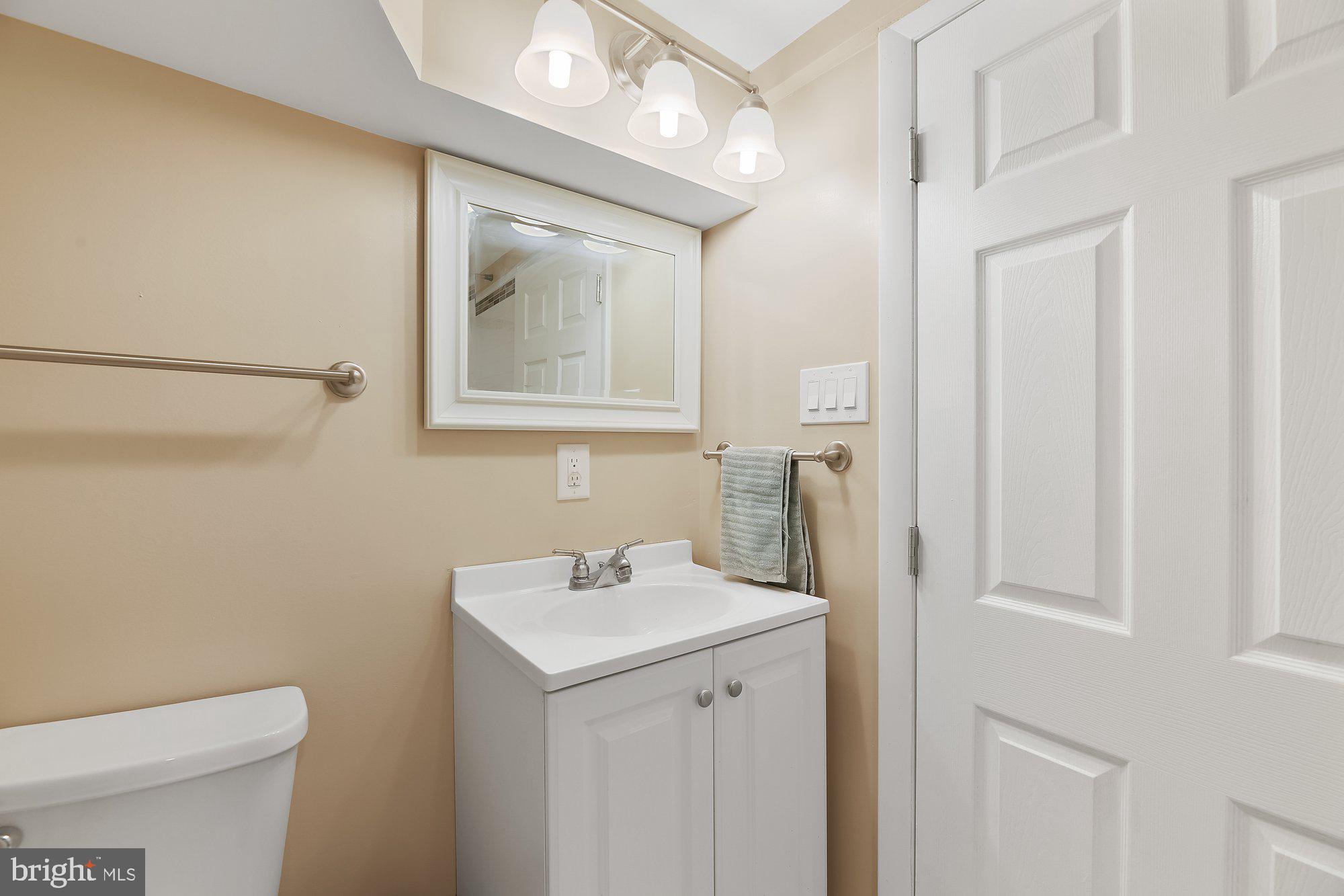 3100 Cornwall Road Dundalk, MD 21222 - Photo 24 of 30 Full bath Lower Level