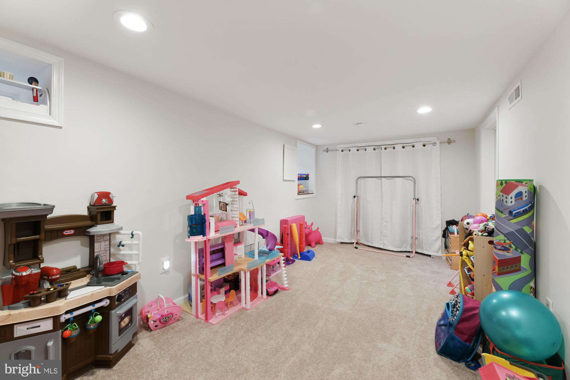 3100 Cornwall Road Dundalk, MD 21222 - Photo 25 of 30 4th Bedroom Lower Level