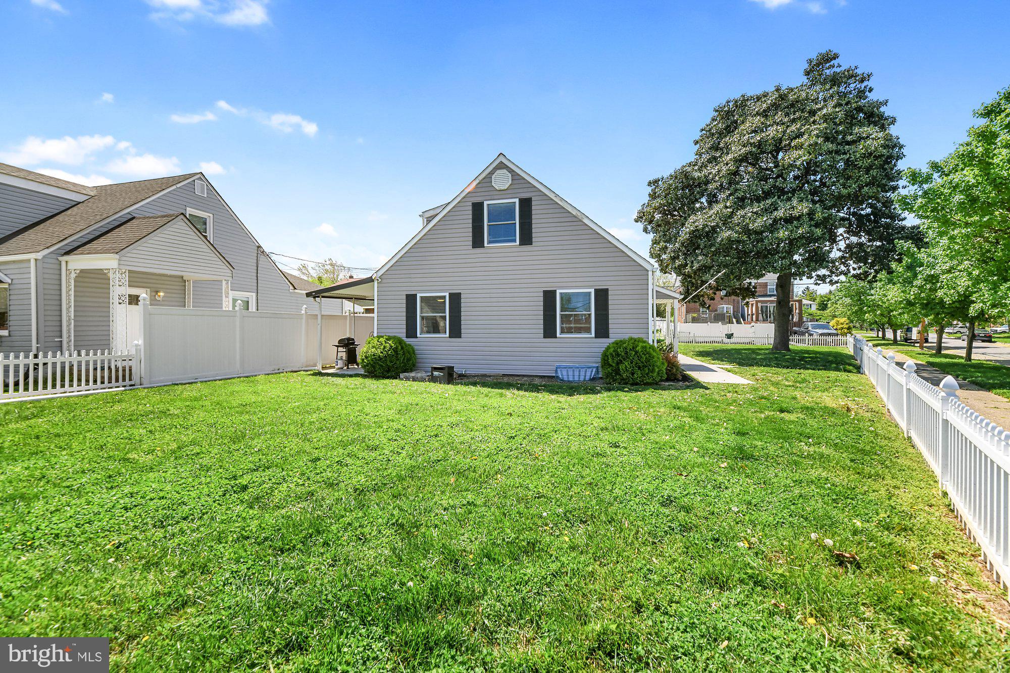 3100 Cornwall Road Dundalk, MD 21222 - Photo 28 of 30 Corner Lot