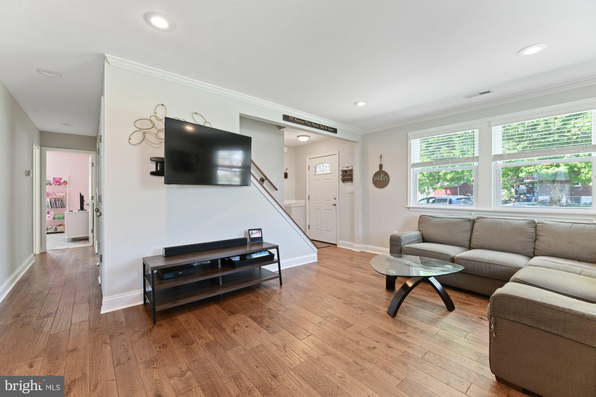 3100 Cornwall Road Dundalk, MD 21222 - Photo 4 of 30 Plenty of Natural Light