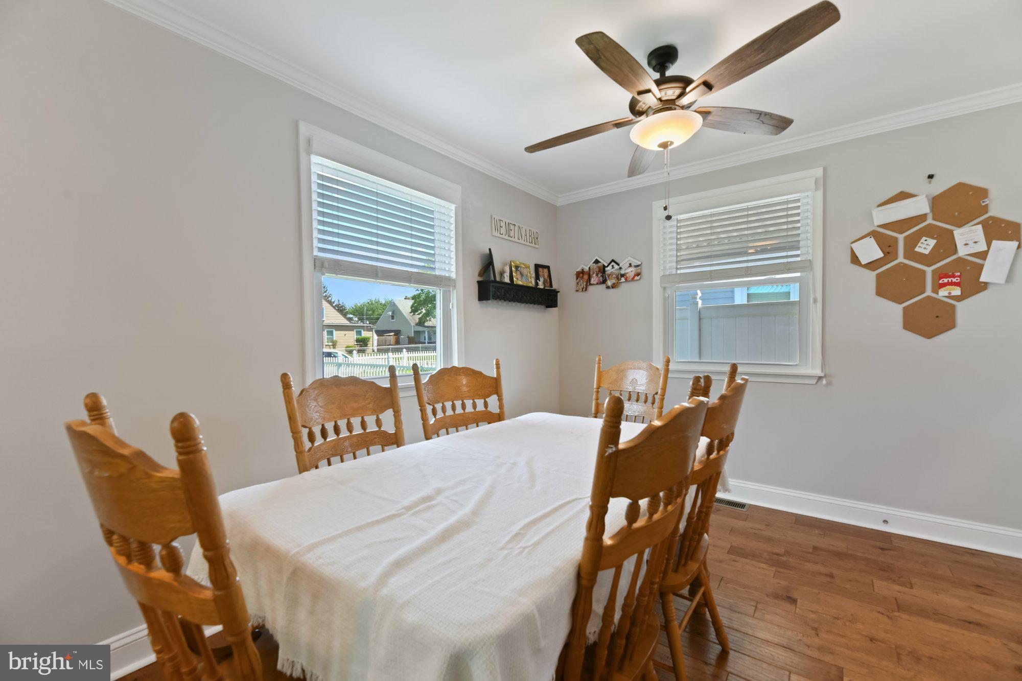 3100 Cornwall Road Dundalk, MD 21222 - Photo 5 of 30 Eat in Kitchen