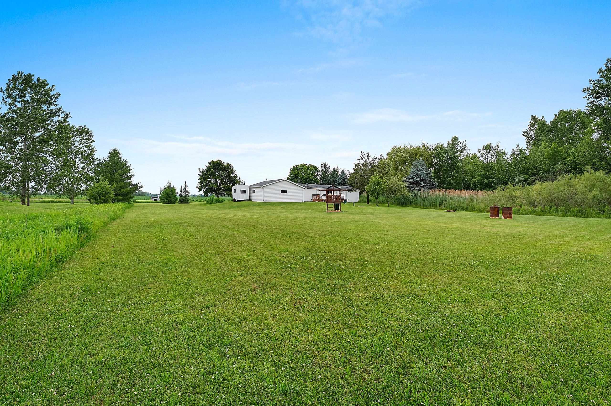 4562 Elm Lawn Road Oconto Falls, WI 54154 - Photo 44 of 50