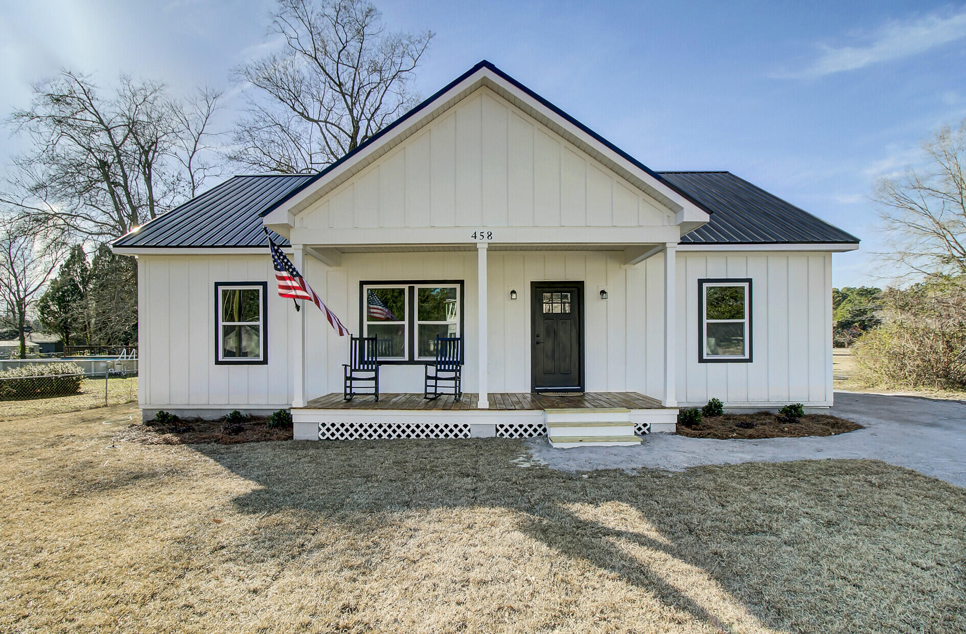458 Morrow Street Moncks Corner, SC 29461 - Photo 1 of 29 01_1_mls