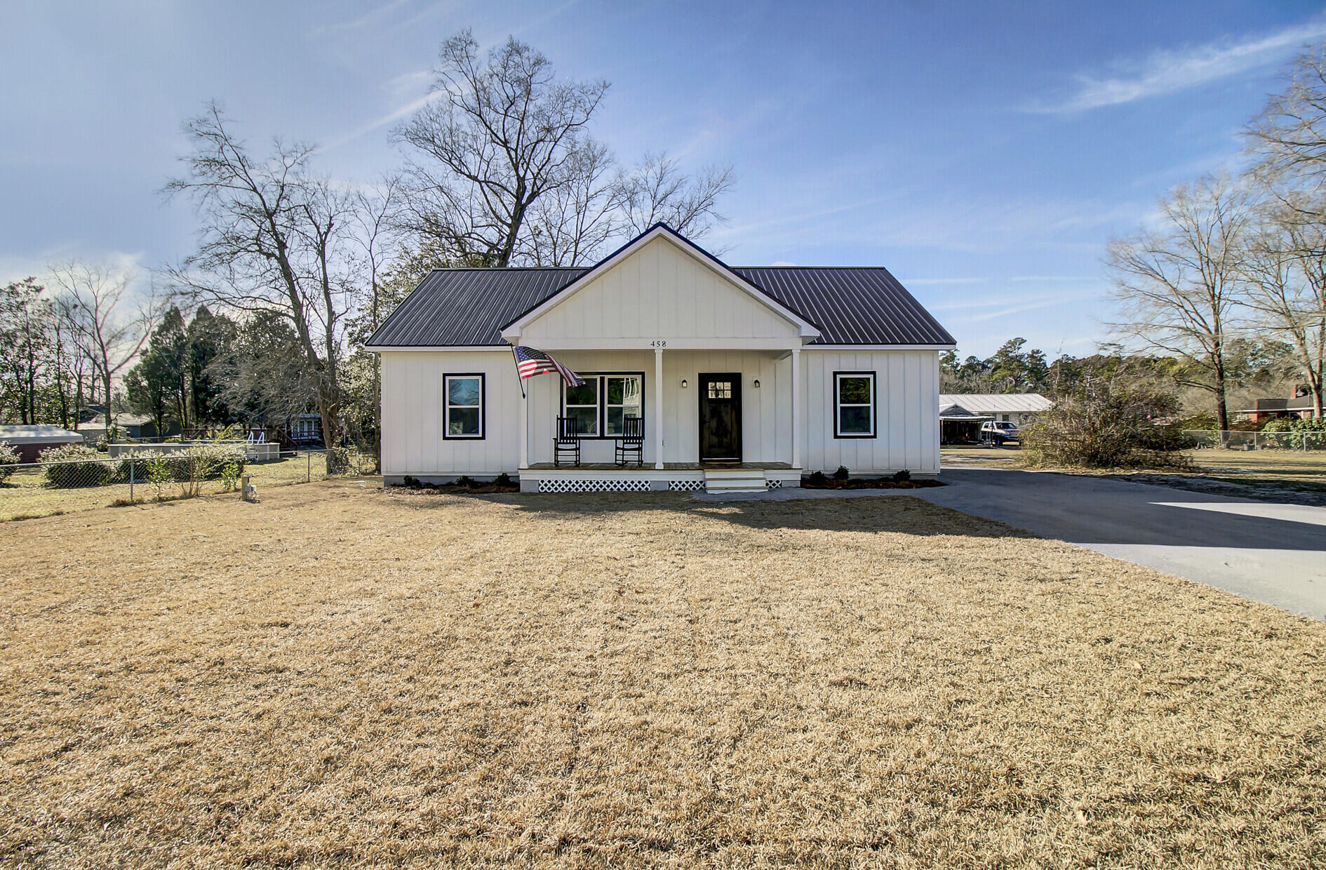 458 Morrow Street Moncks Corner, SC 29461 - Photo 2 of 29 02_2_mls